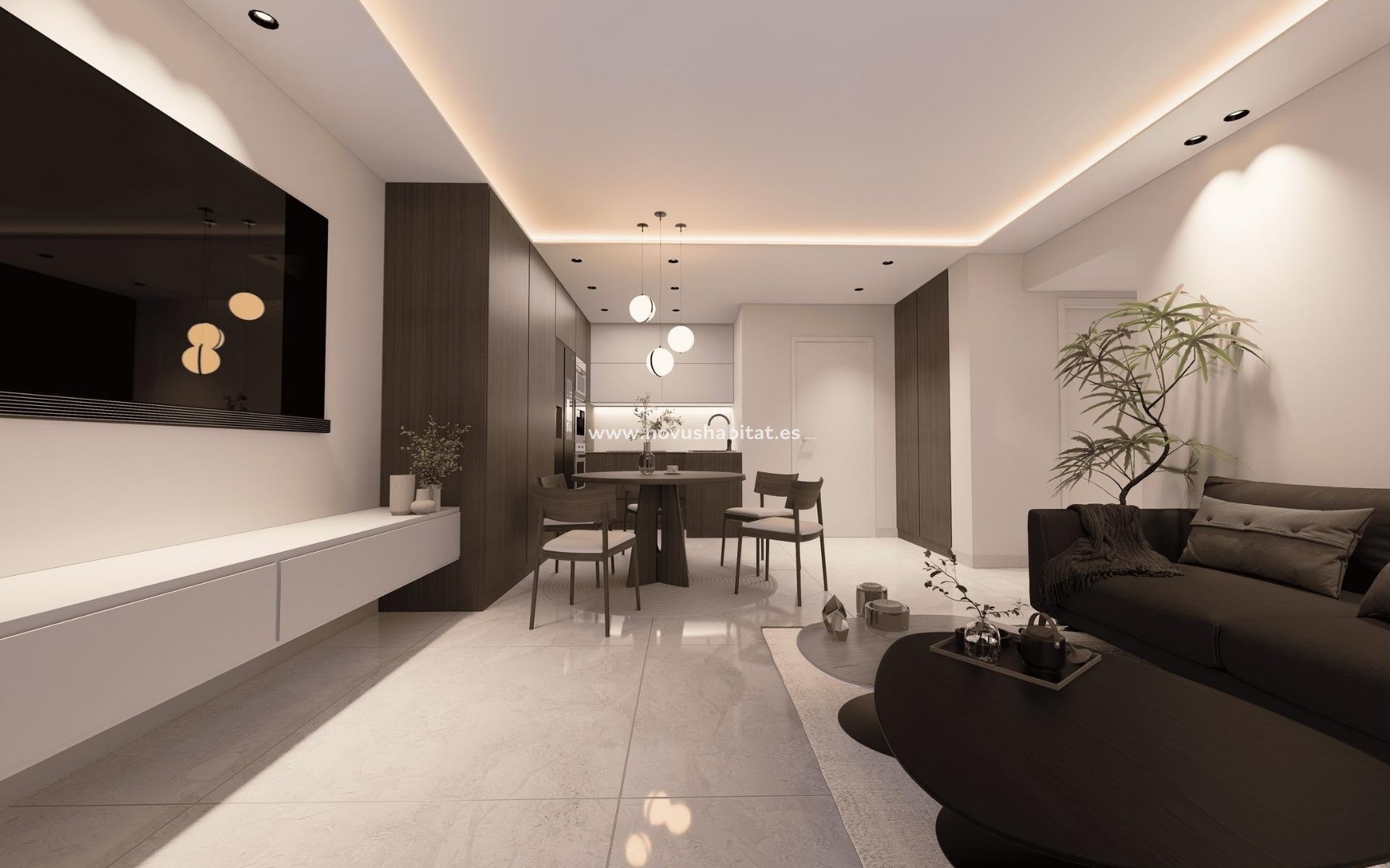Nieuwbouw - Appartement - Guardamar del Segura
