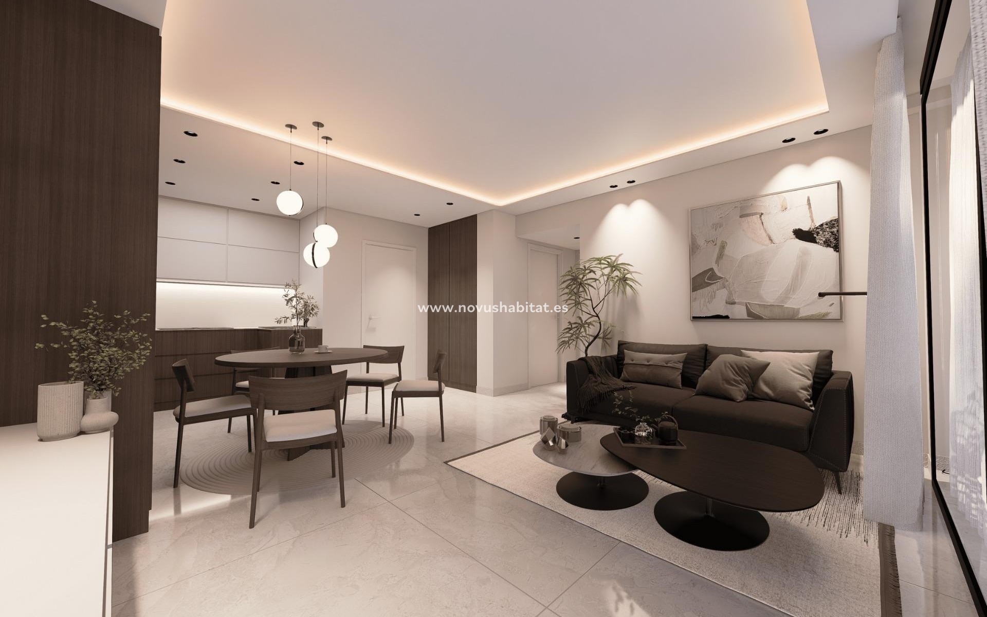 Nieuwbouw - Appartement - Guardamar del Segura