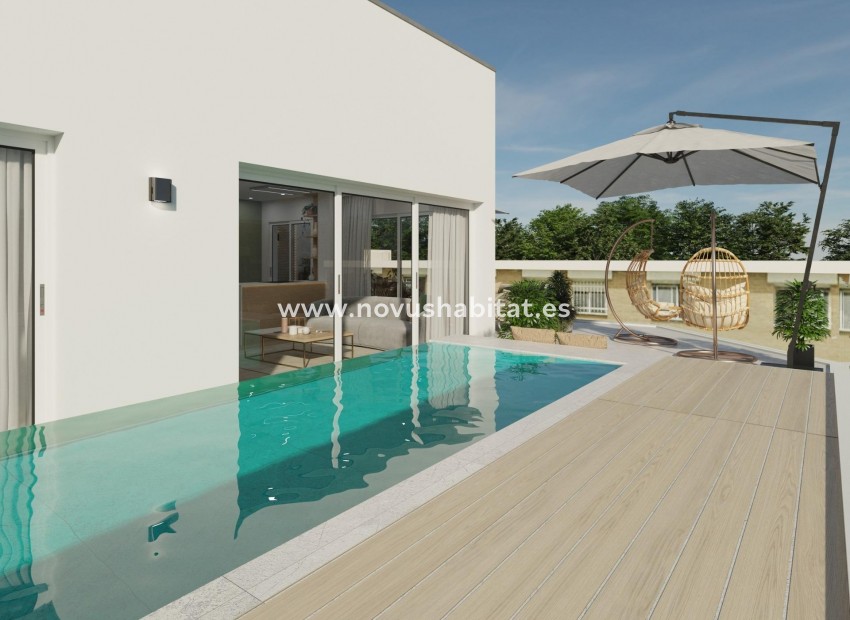 Nieuwbouw - Appartement - Guardamar del Segura
