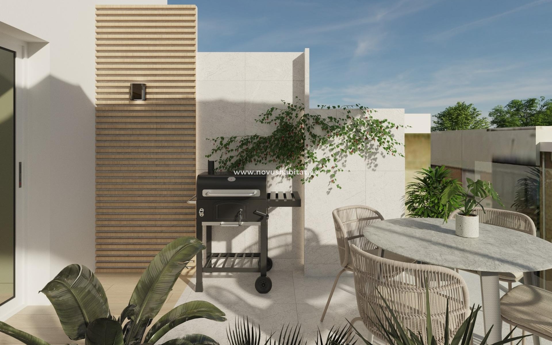 Nieuwbouw - Appartement - Guardamar del Segura