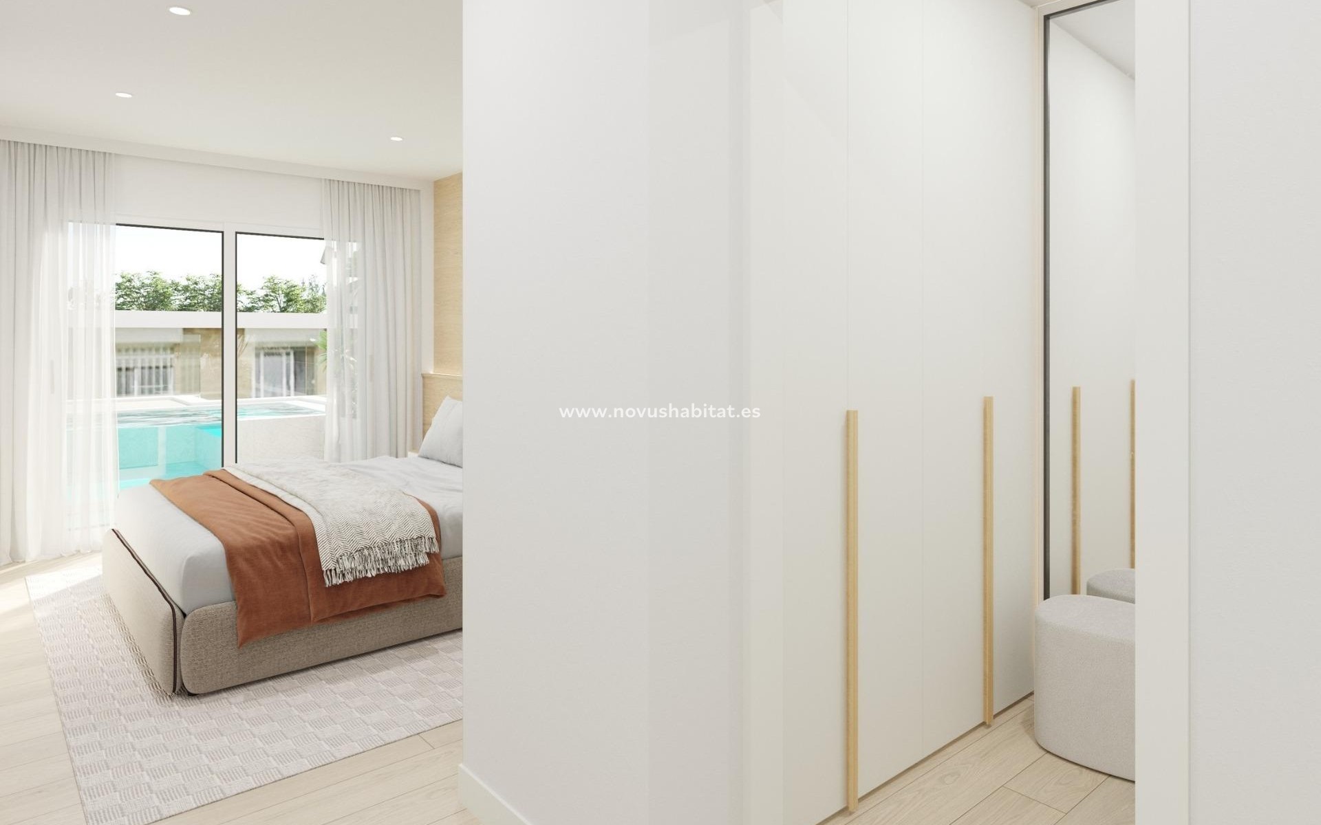Nieuwbouw - Appartement - Guardamar del Segura