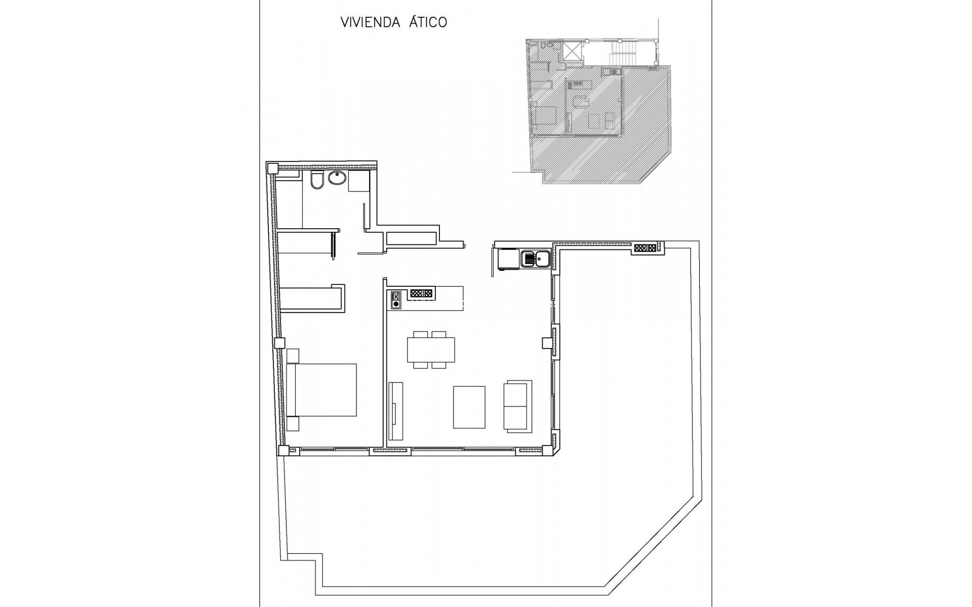 Nieuwbouw - Appartement - Guardamar del Segura