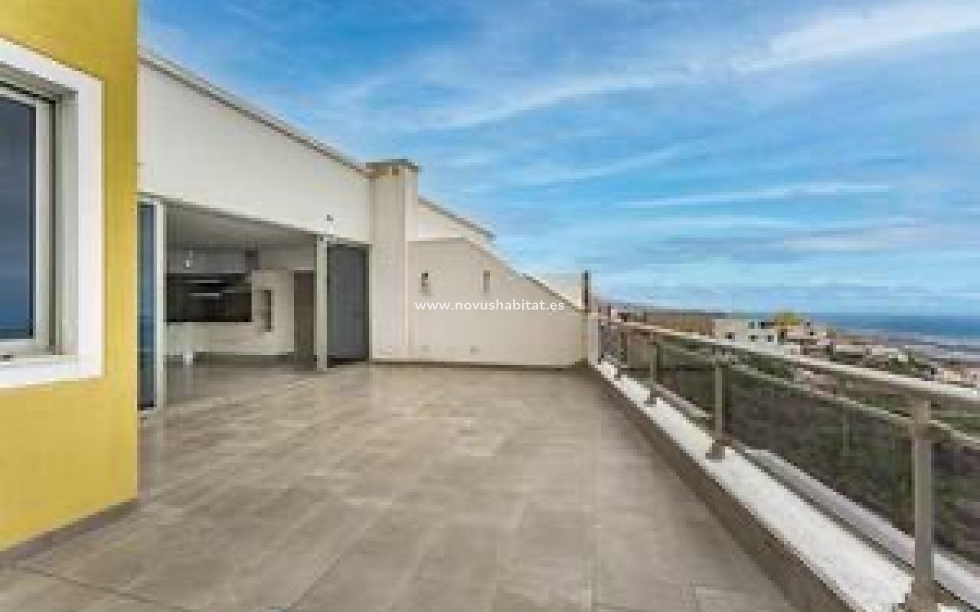 Nieuwbouw - Appartement - Guia De Isora - Santa Cruz Tenerife