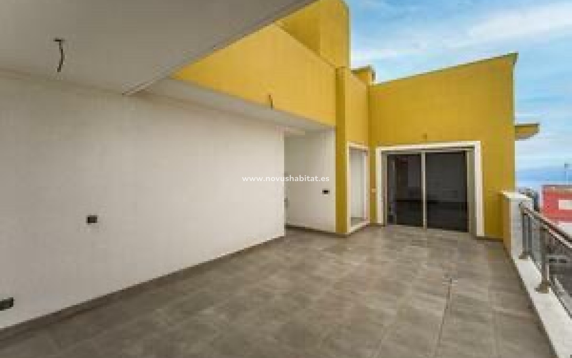 Nieuwbouw - Appartement - Guia De Isora - Santa Cruz Tenerife