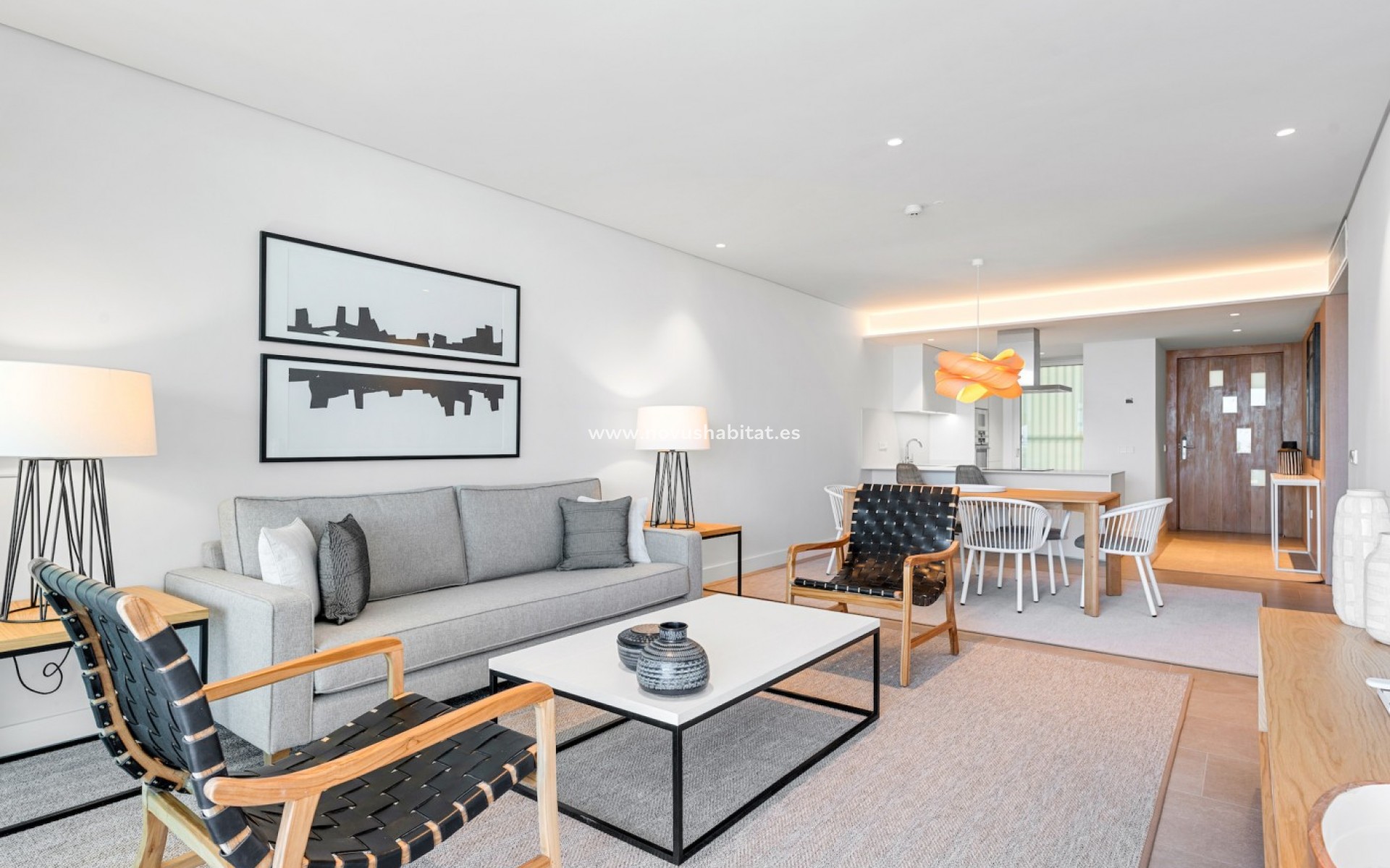 Nieuwbouw - Appartement - Guia De Isora - Tenerife