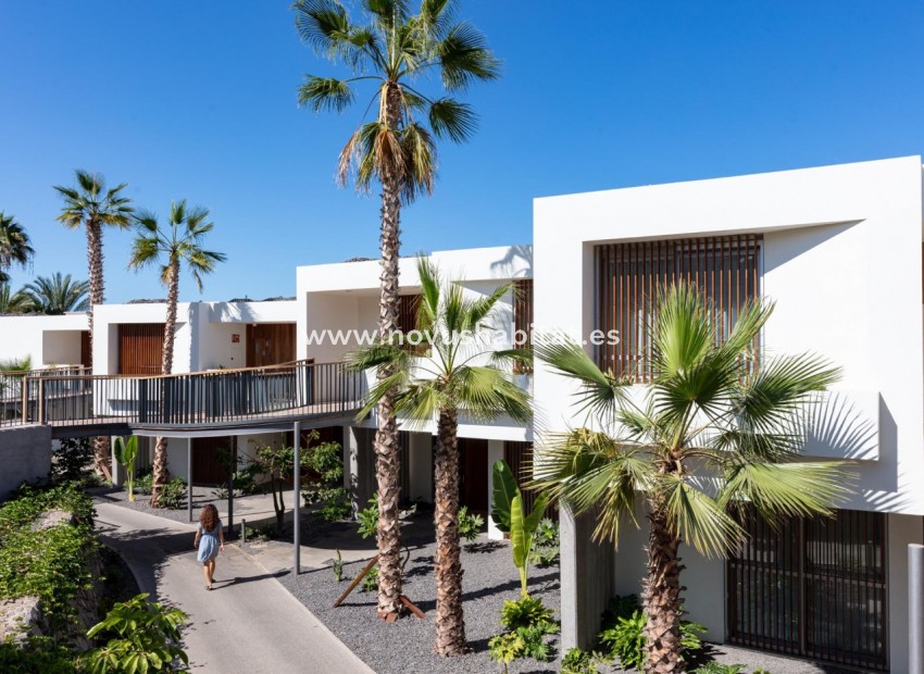 Nieuwbouw - Appartement - Guia De Isora