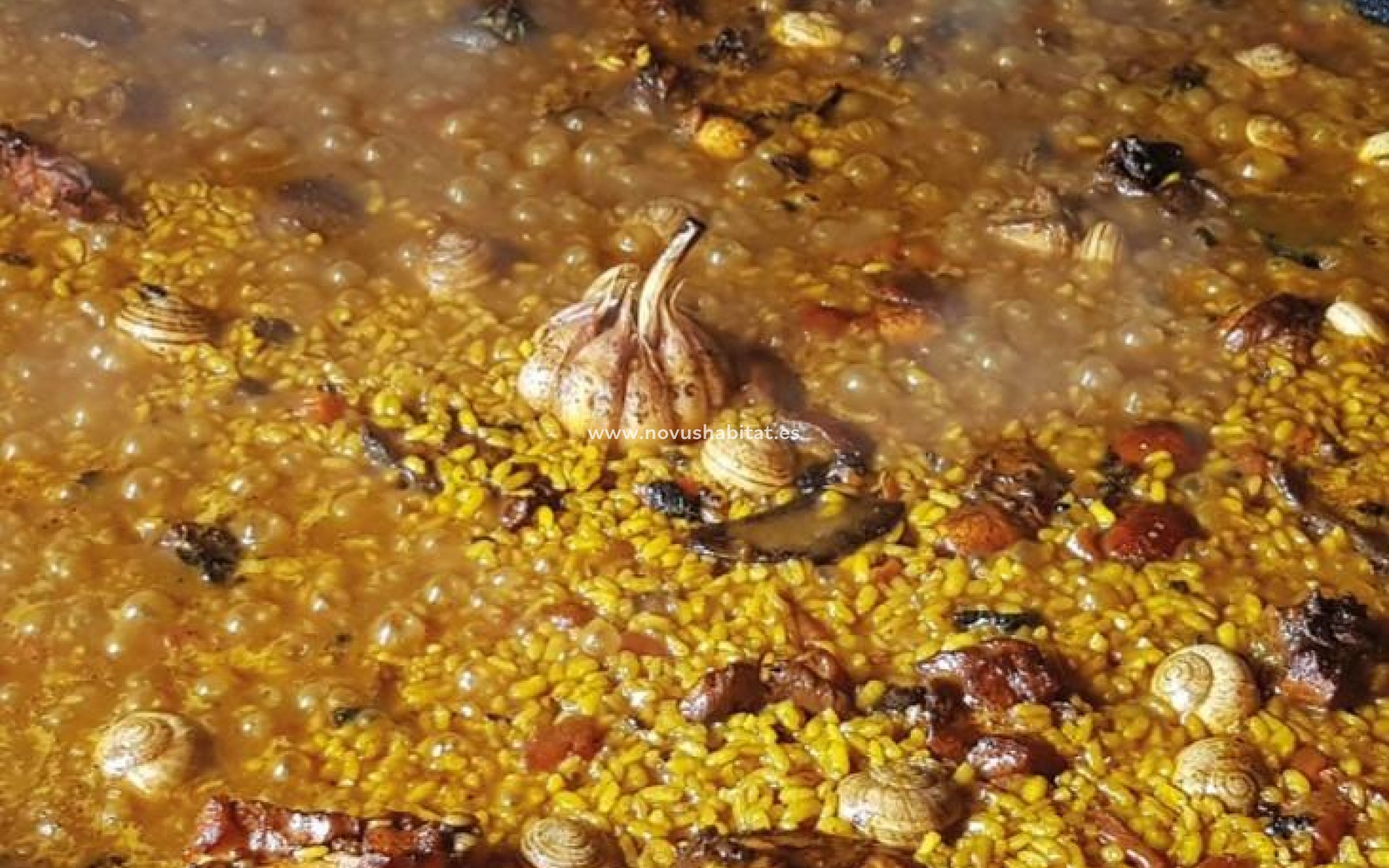 Nieuwbouw - Appartement - Hondón de las Nieves