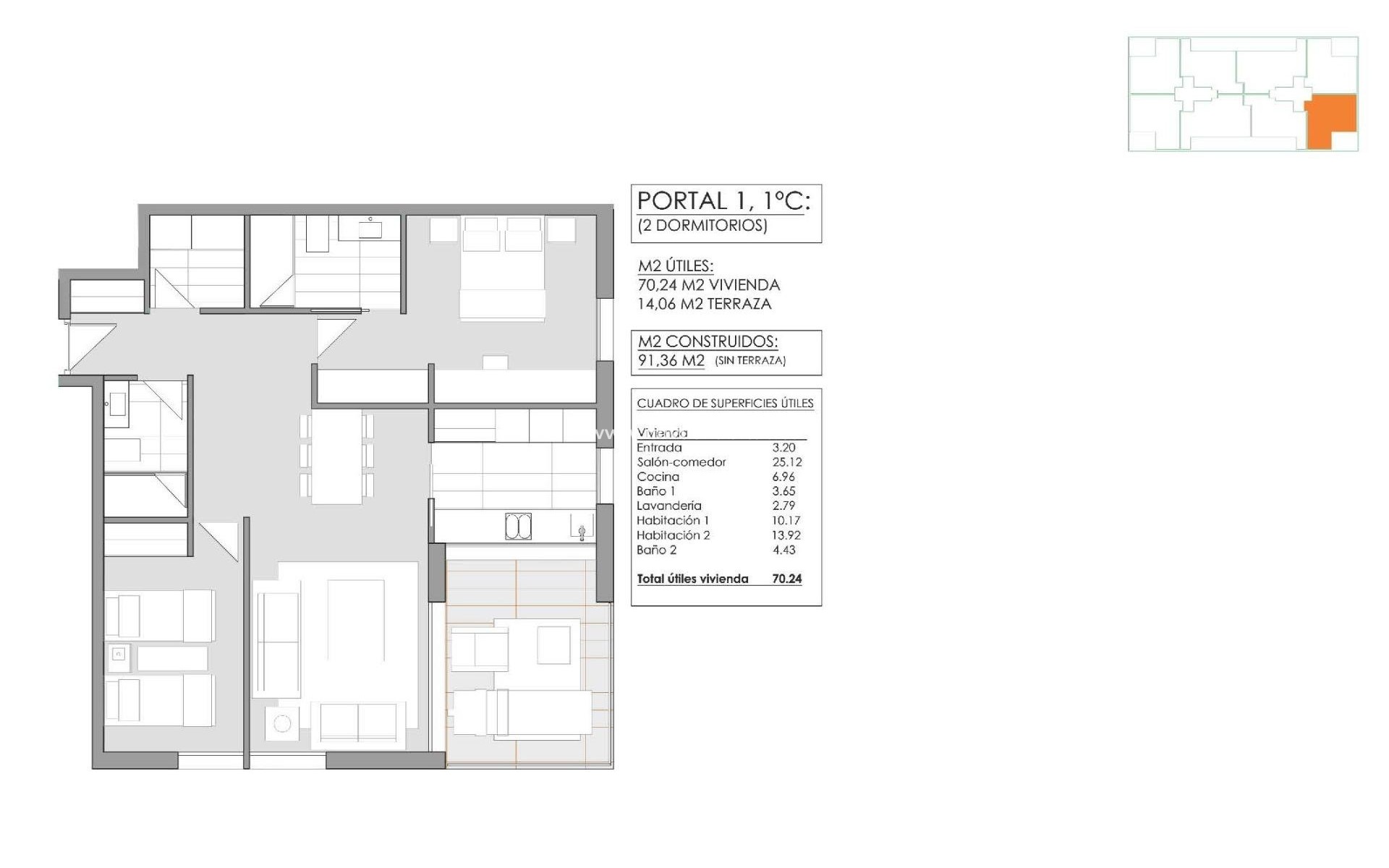 Nieuwbouw - Appartement - Jávea/Xàbia - Jávea Xàbia