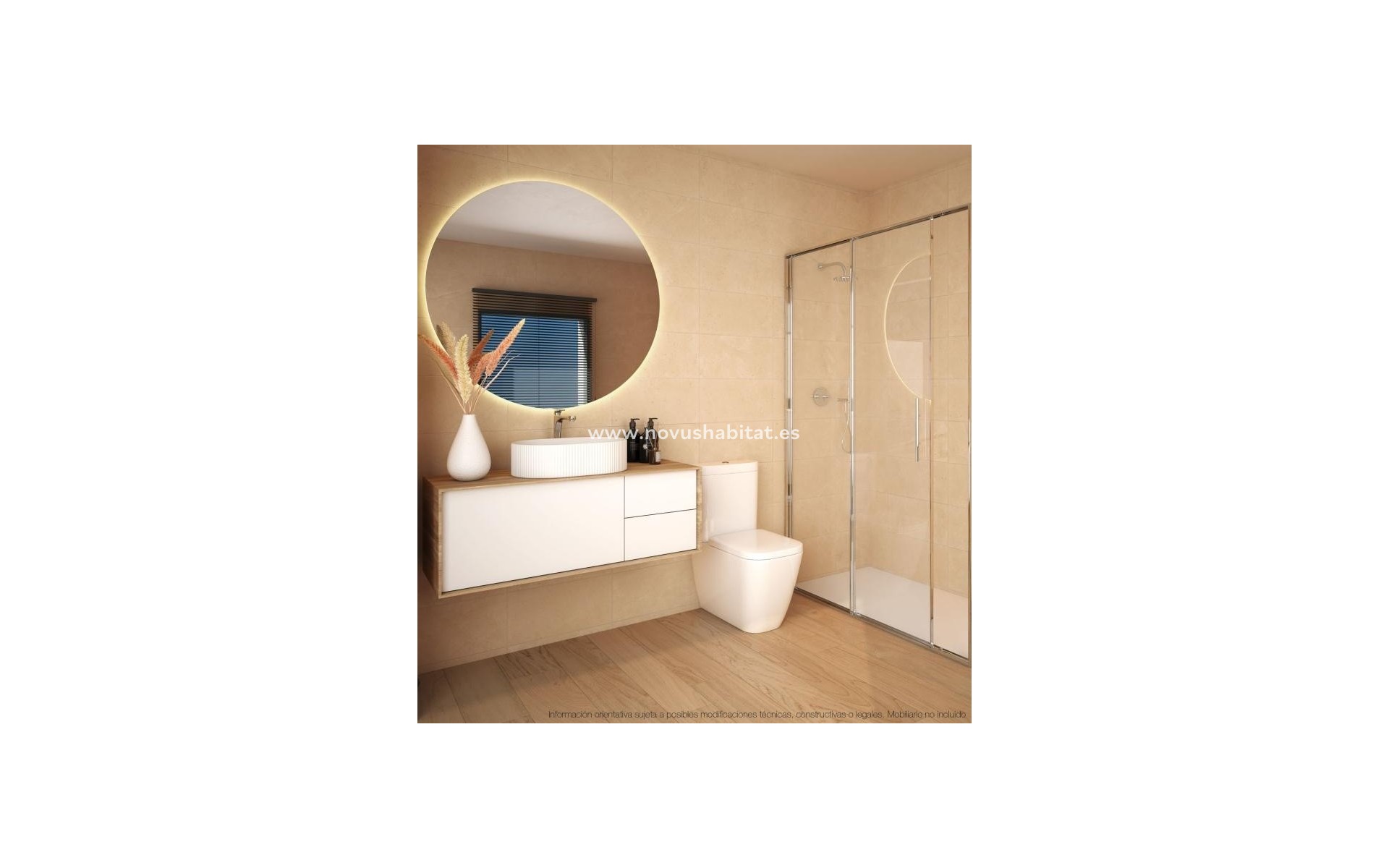 Nieuwbouw - Appartement - Jávea/Xàbia