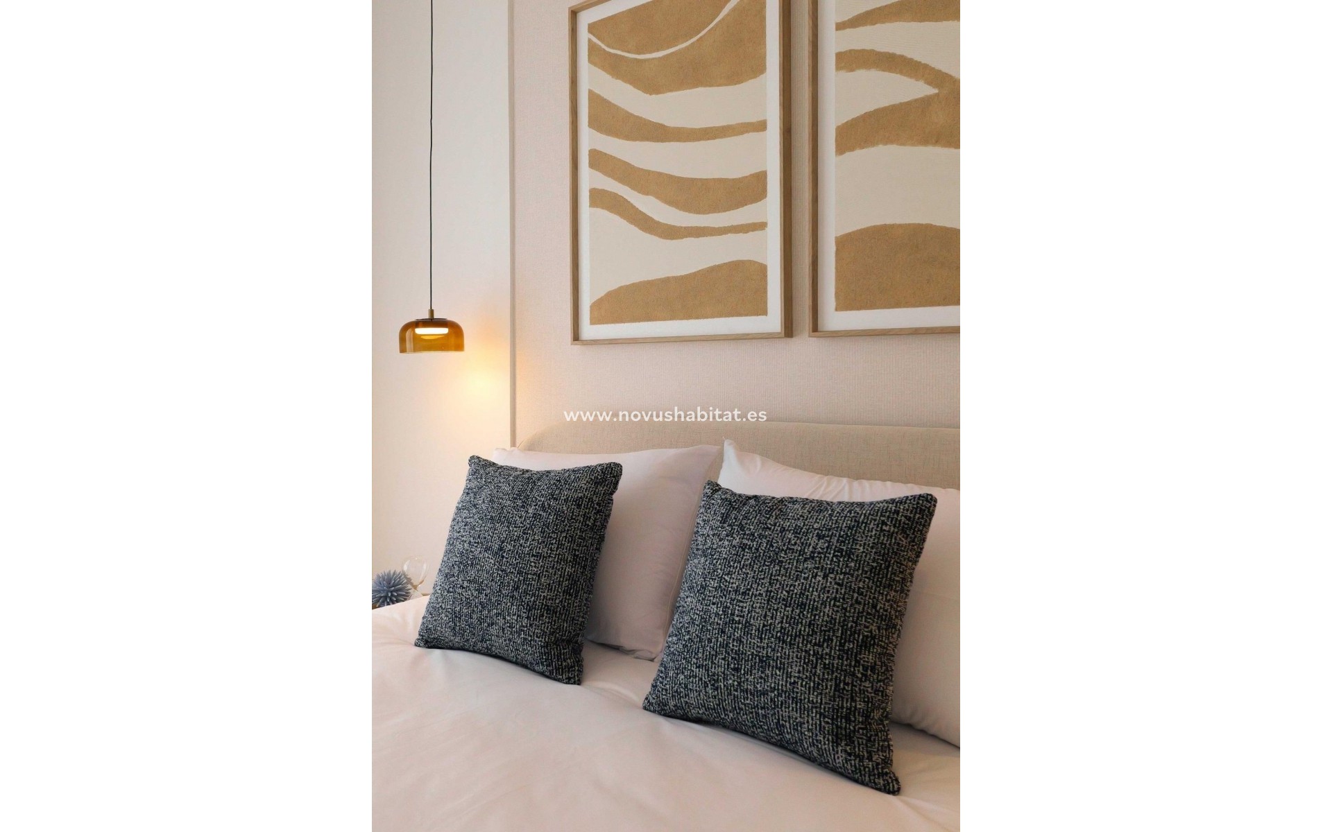 Nieuwbouw - Appartement - La Manga del Mar Menor - La Manga Del Mar Menor
