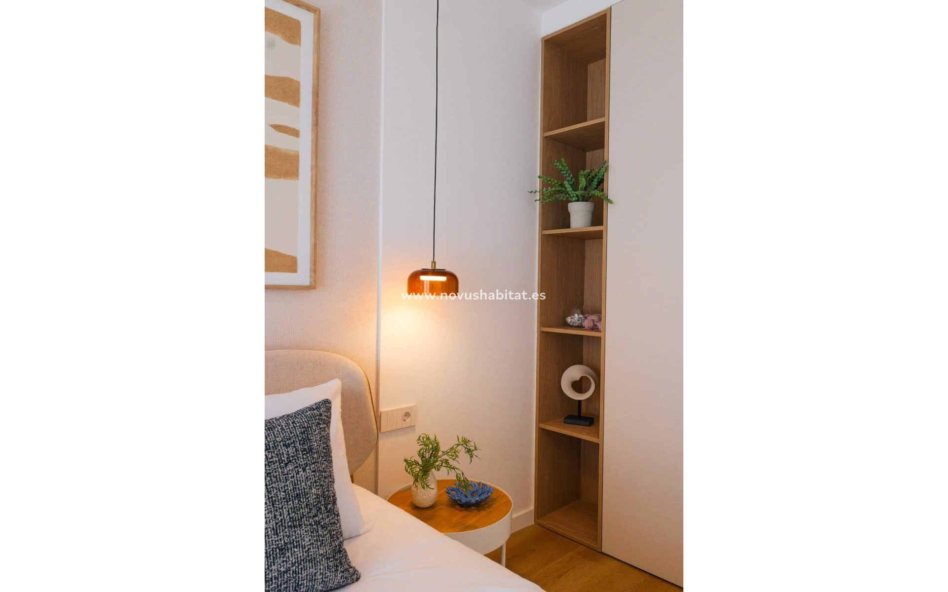 Nieuwbouw - Appartement - La Manga del Mar Menor - La Manga Del Mar Menor