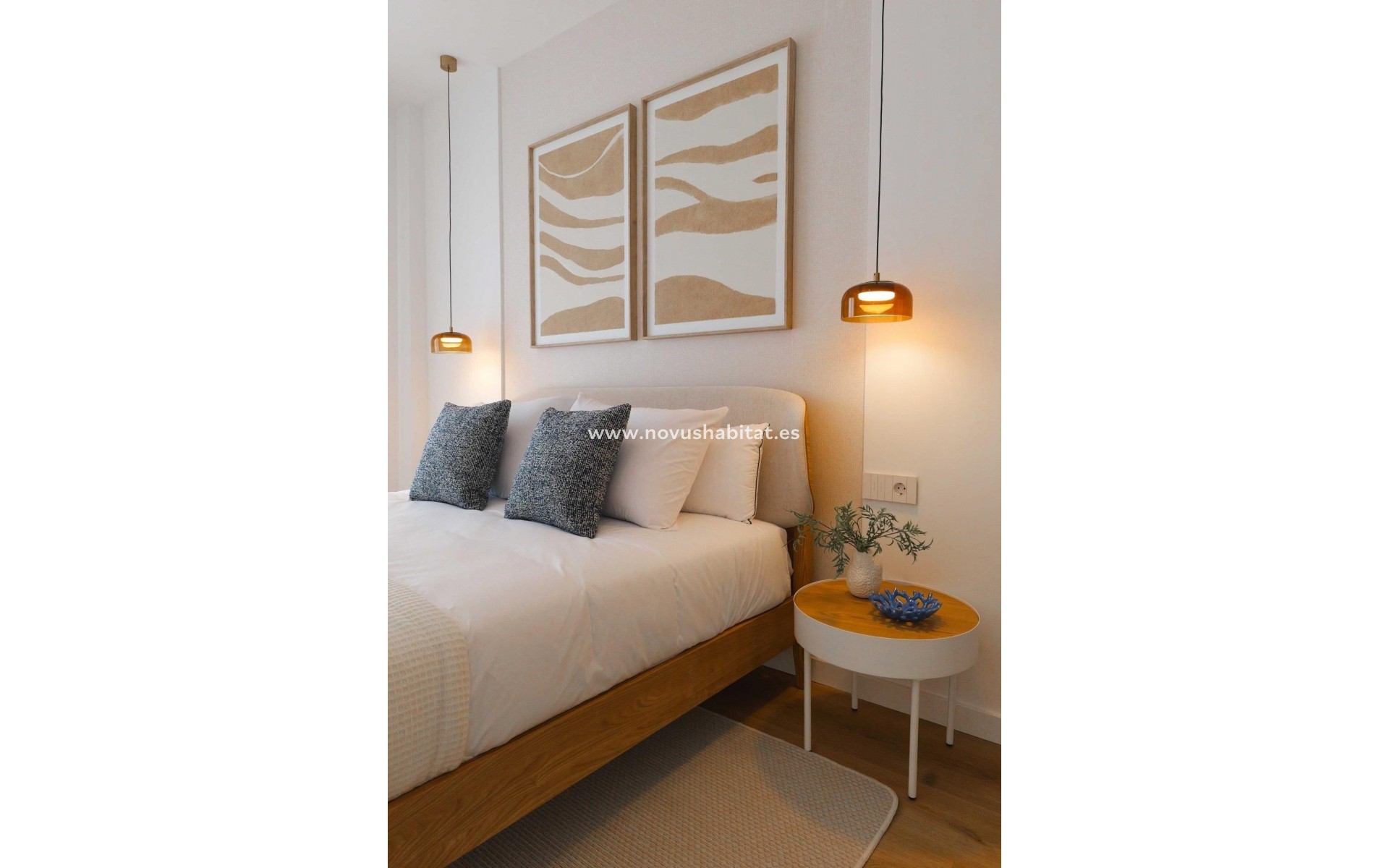 Nieuwbouw - Appartement - La Manga del Mar Menor - La Manga Del Mar Menor