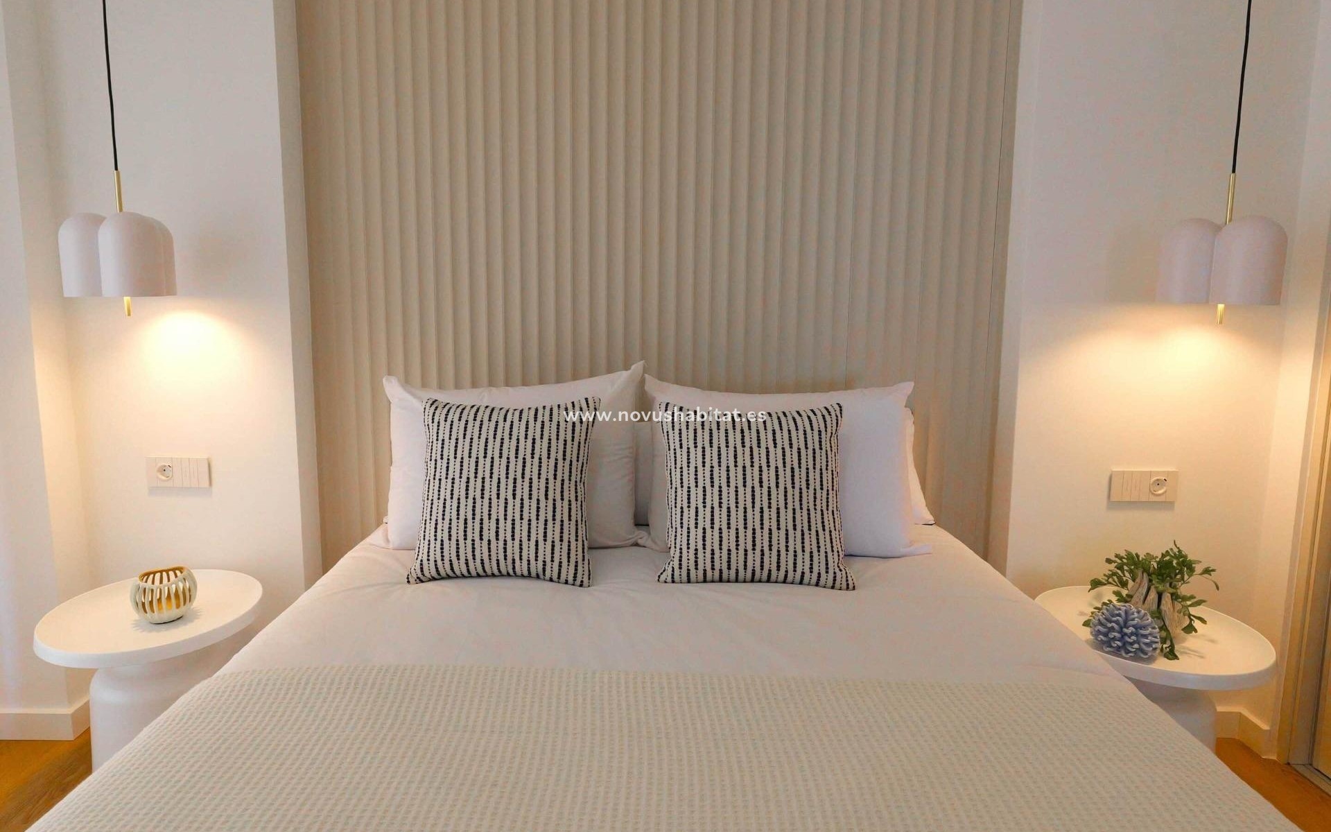 Nieuwbouw - Appartement - La Manga del Mar Menor - La Manga Del Mar Menor