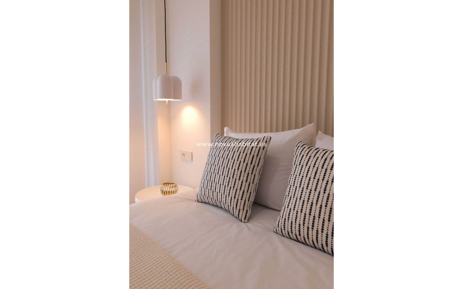 Nieuwbouw - Appartement - La Manga del Mar Menor - La Manga Del Mar Menor