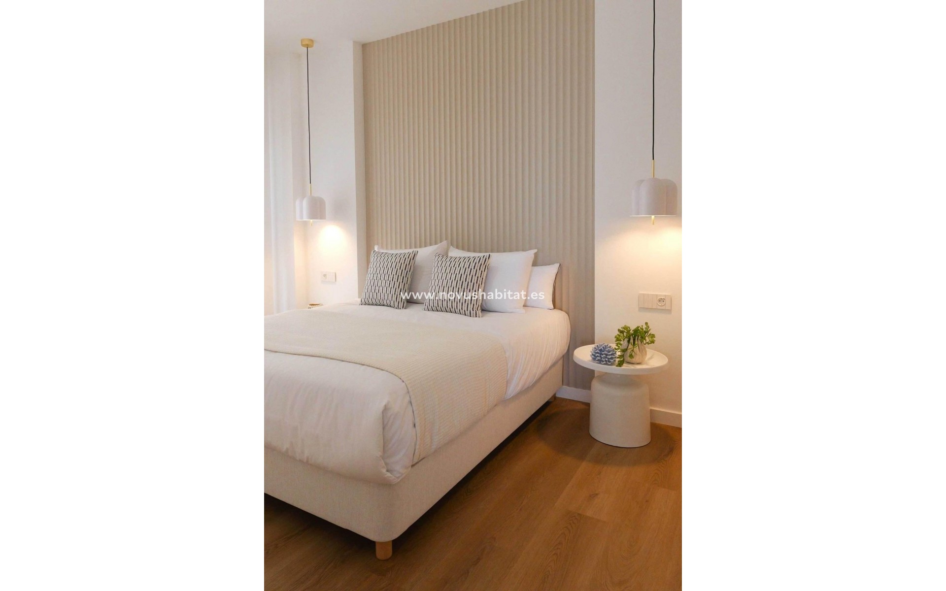 Nieuwbouw - Appartement - La Manga del Mar Menor - La Manga Del Mar Menor
