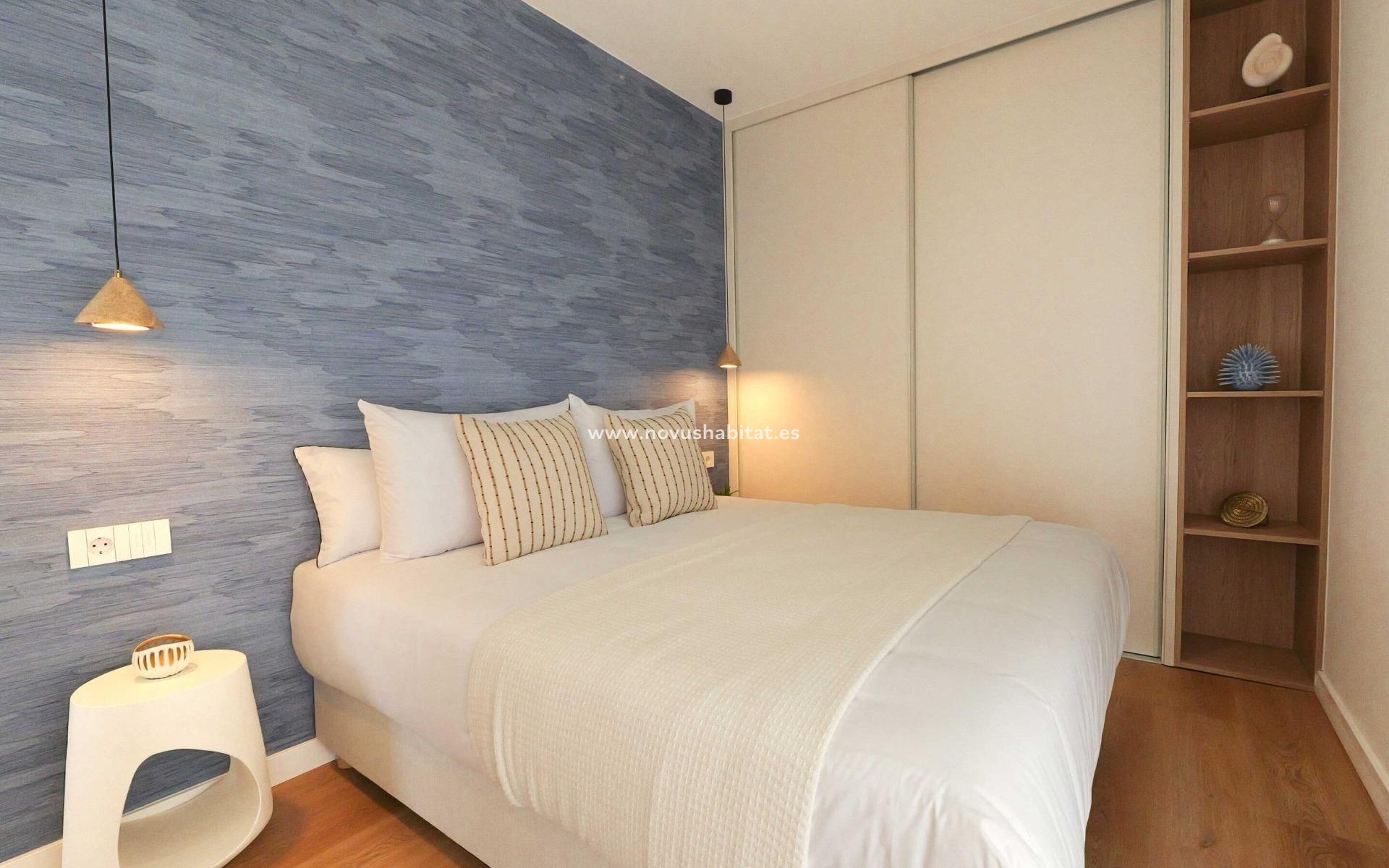 Nieuwbouw - Appartement - La Manga del Mar Menor - La Manga Del Mar Menor