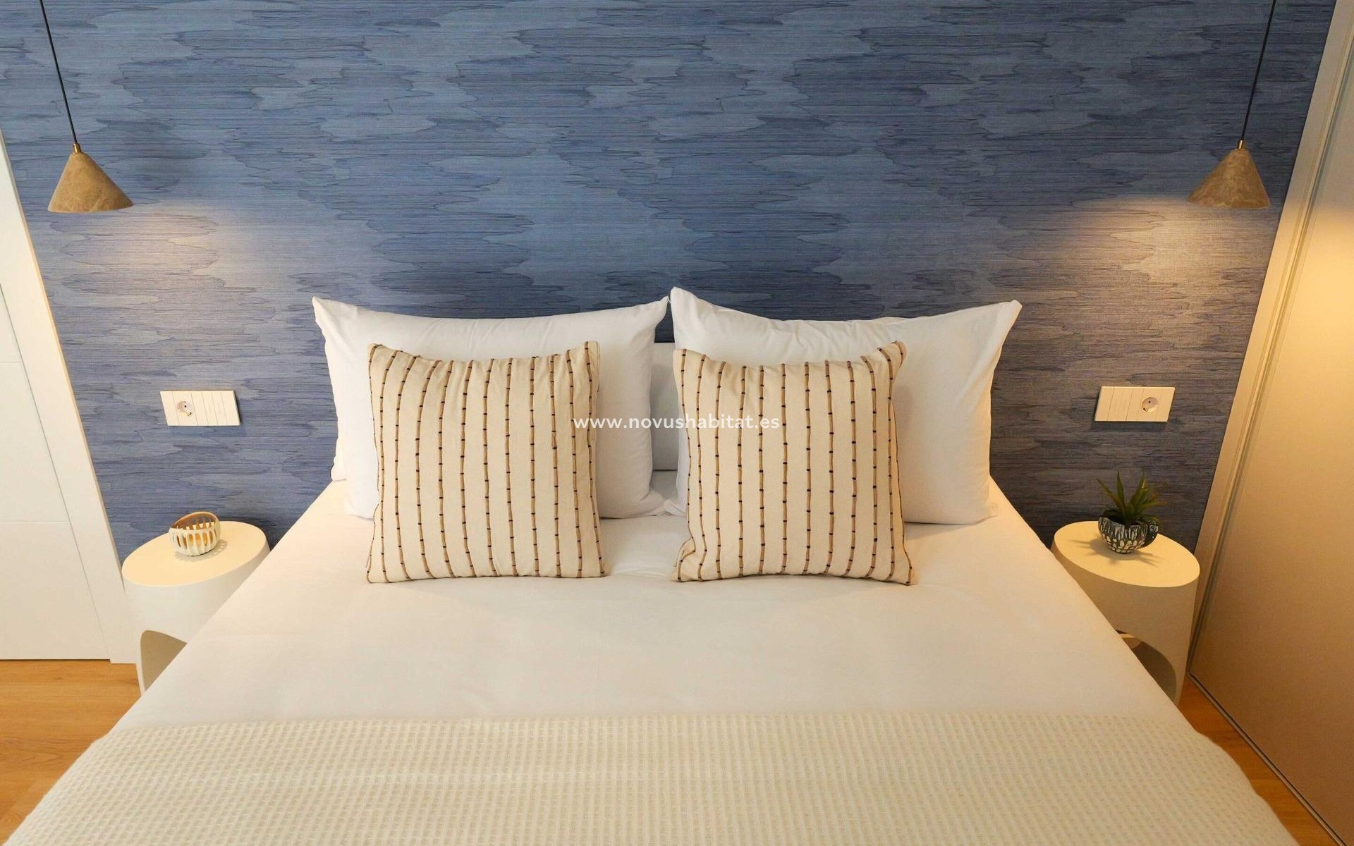 Nieuwbouw - Appartement - La Manga del Mar Menor - La Manga Del Mar Menor
