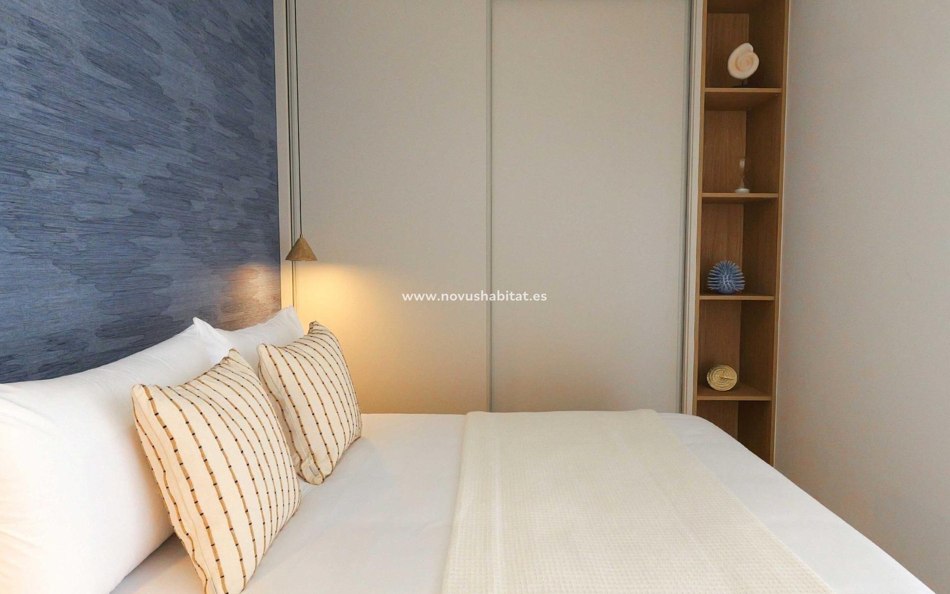 Nieuwbouw - Appartement - La Manga del Mar Menor - La Manga Del Mar Menor
