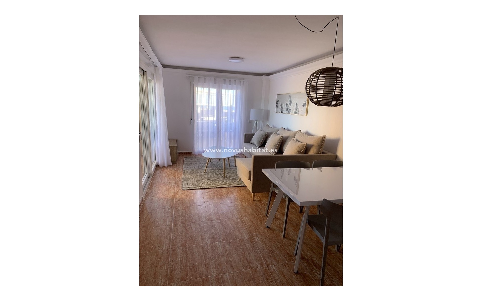 Nieuwbouw - Appartement - La Manga del Mar Menor - La Manga