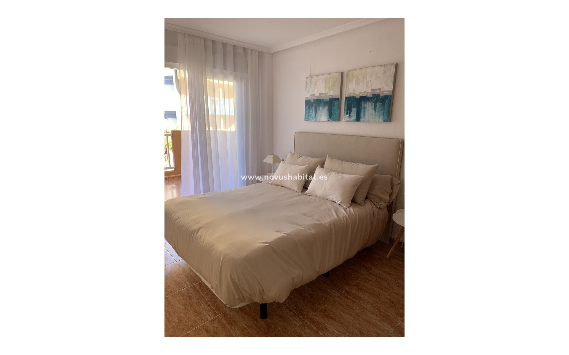 Nieuwbouw - Appartement - La Manga del Mar Menor - La Manga