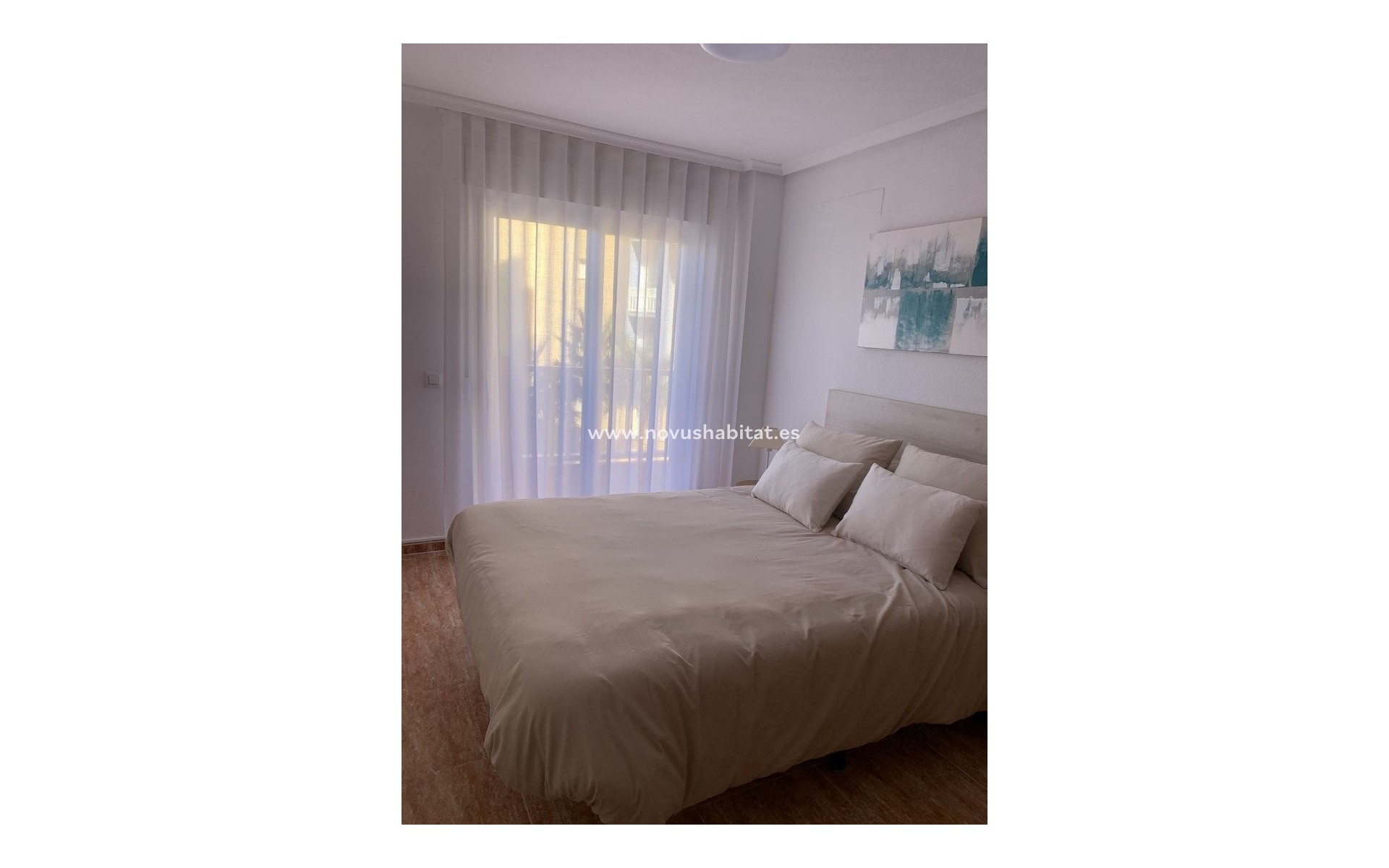 Nieuwbouw - Appartement - La Manga del Mar Menor - La Manga