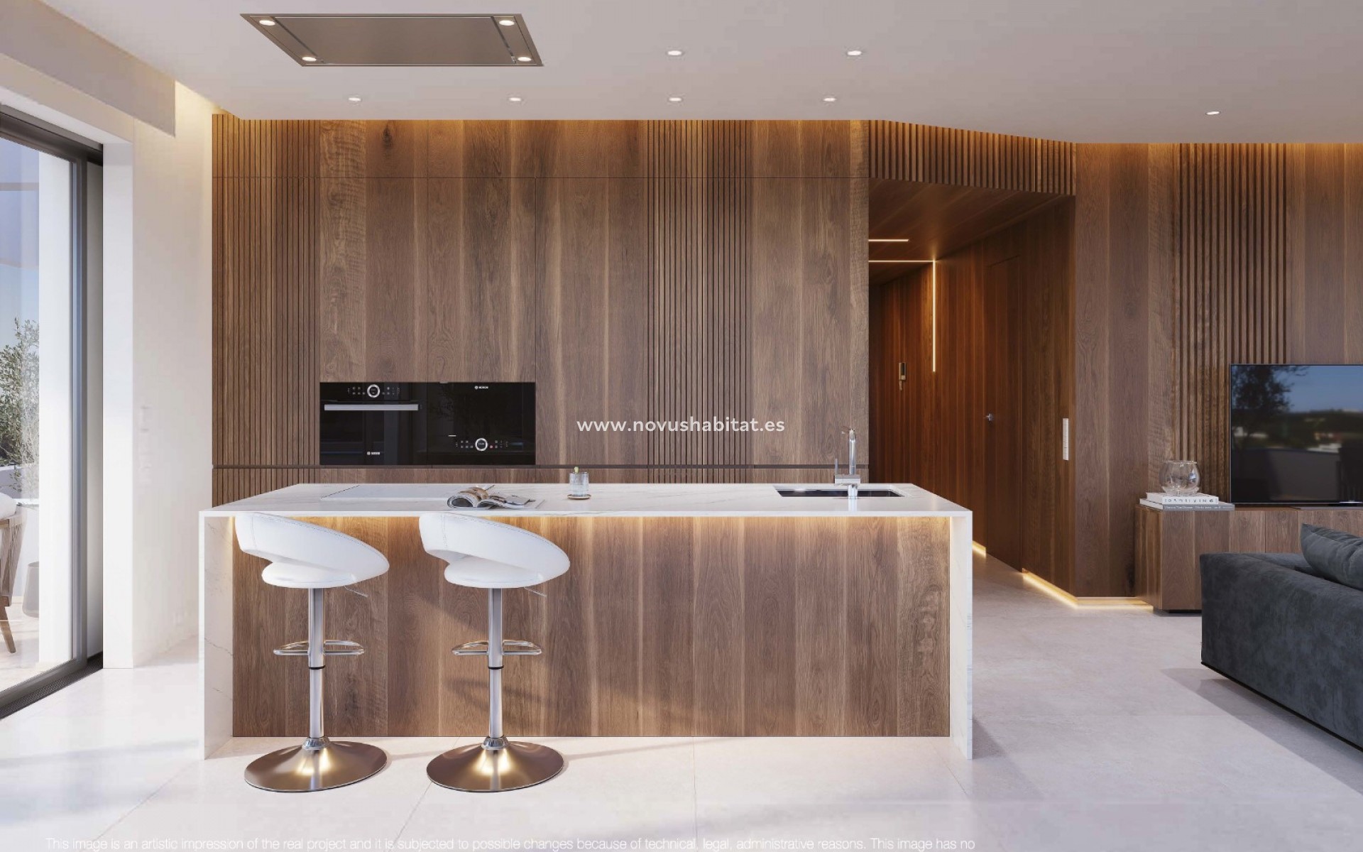 Nieuwbouw - Appartement - Las Colinas - Las Colinas Golf