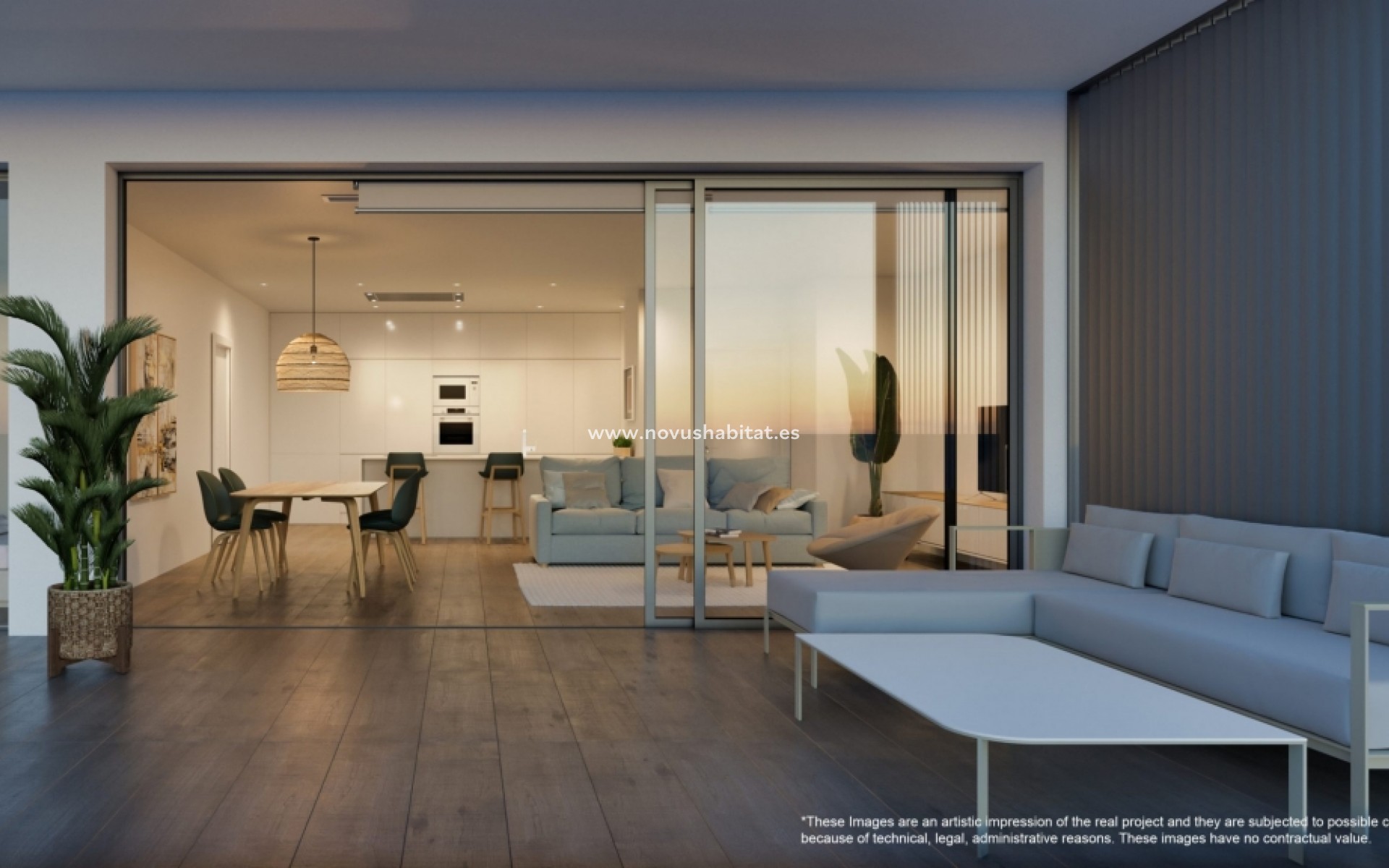 Nieuwbouw - Appartement - Las Colinas - Las Colinas Golf