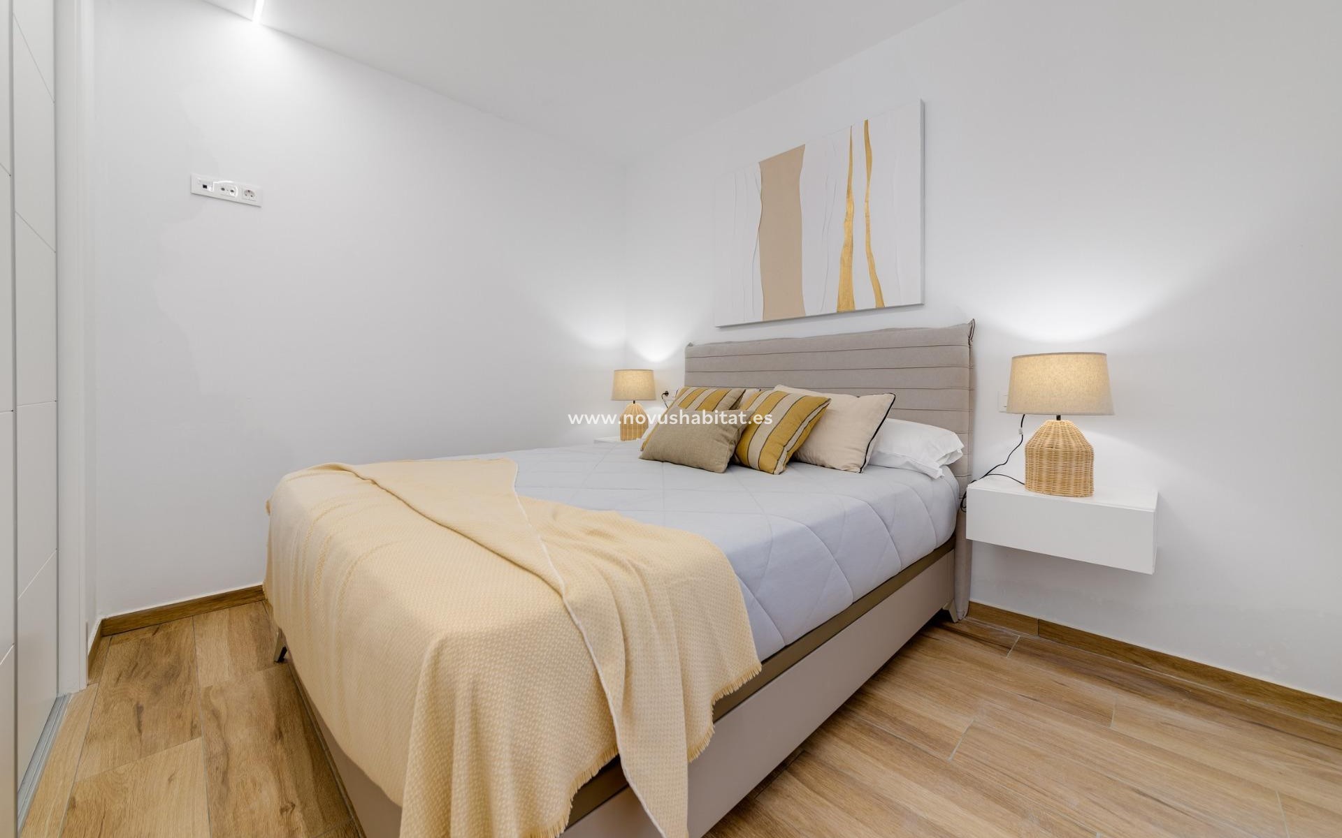 Nieuwbouw - Appartement - Los Alcázares - Euro Roda