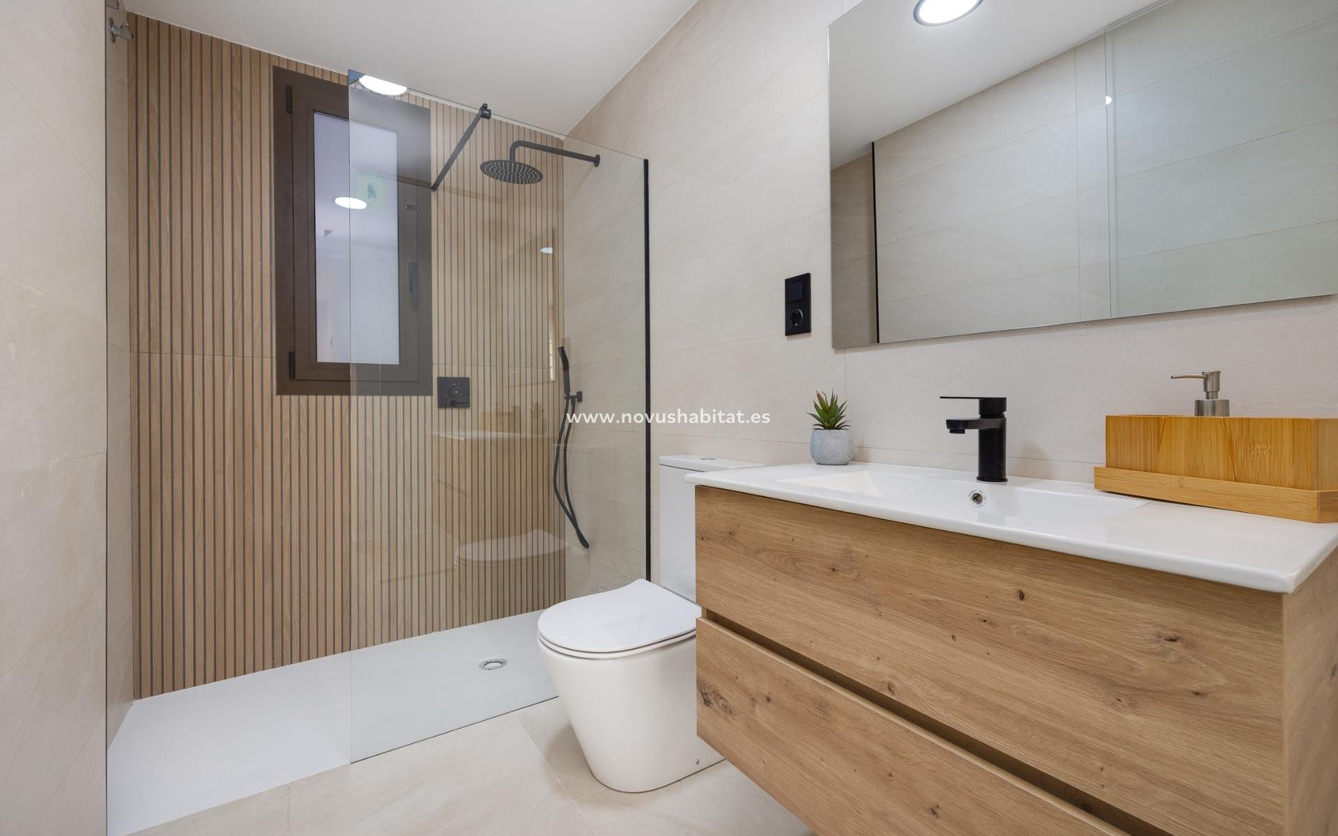 Nieuwbouw - Appartement - Los Alcázares - Serena Golf