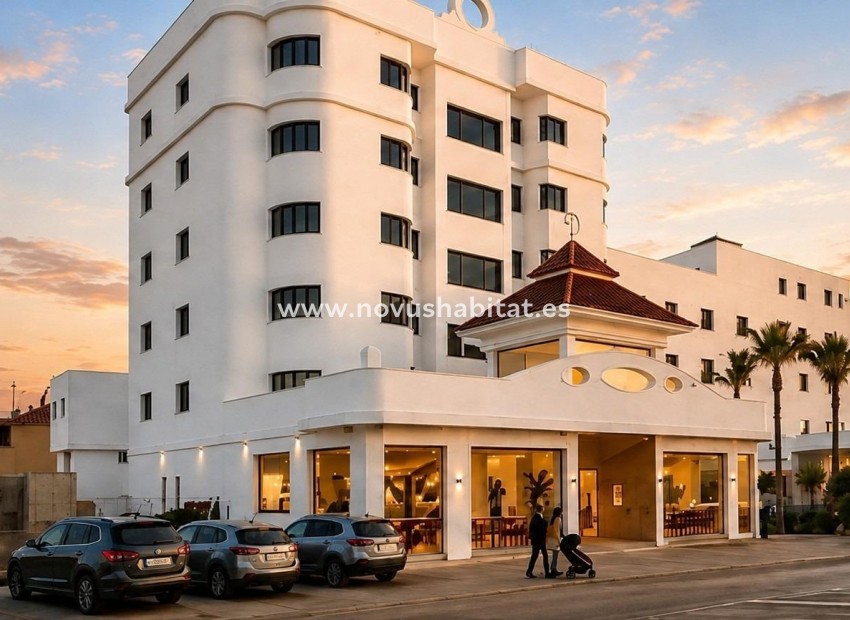 Nieuwbouw - Appartement - Los Alcázares