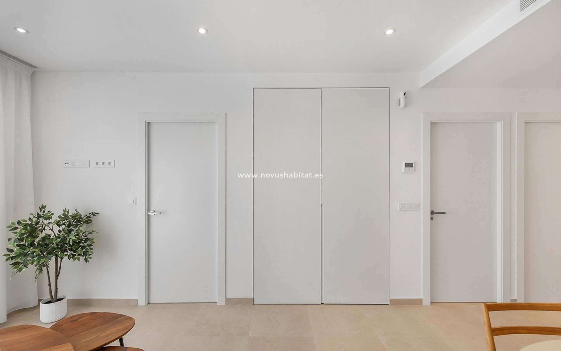 Nieuwbouw - Appartement - Los Alcázares