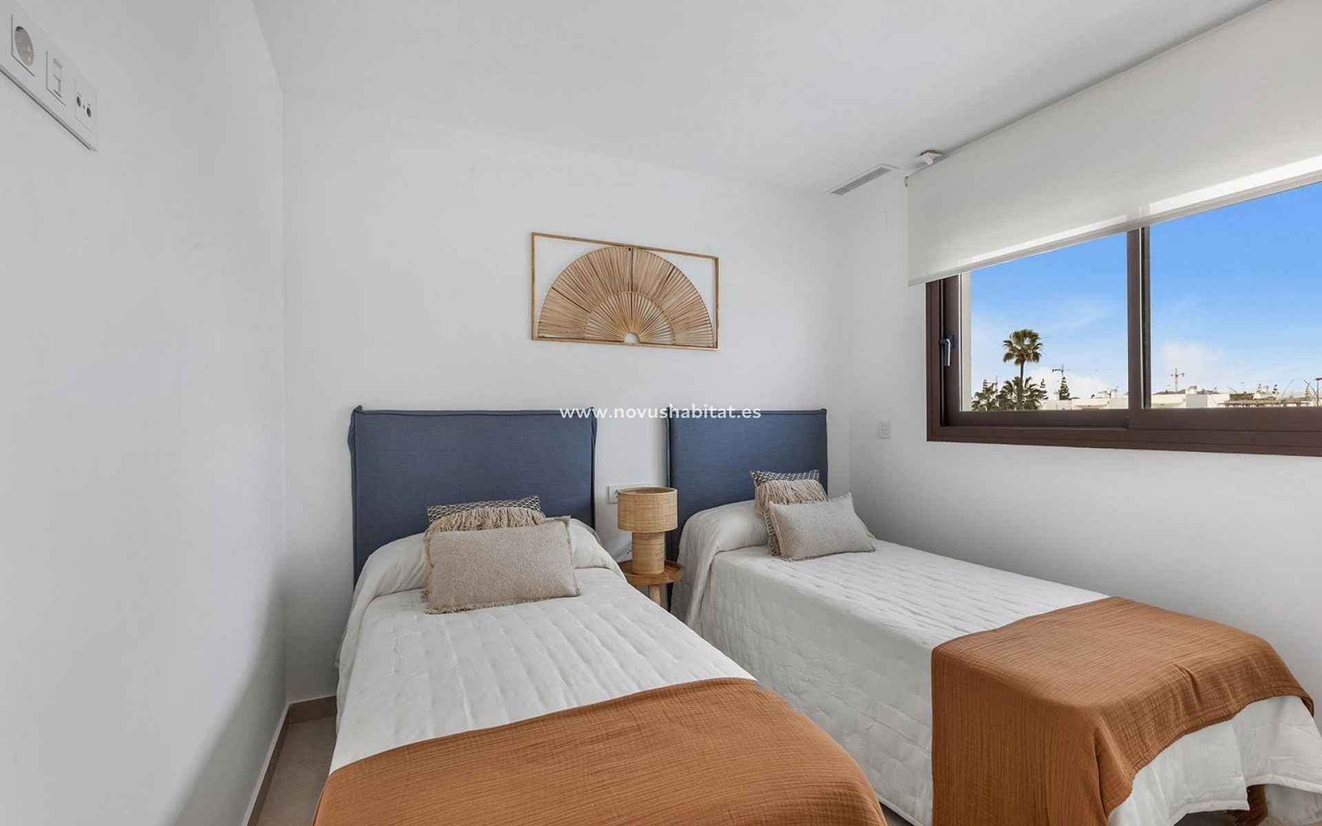 Nieuwbouw - Appartement - Los Alcázares