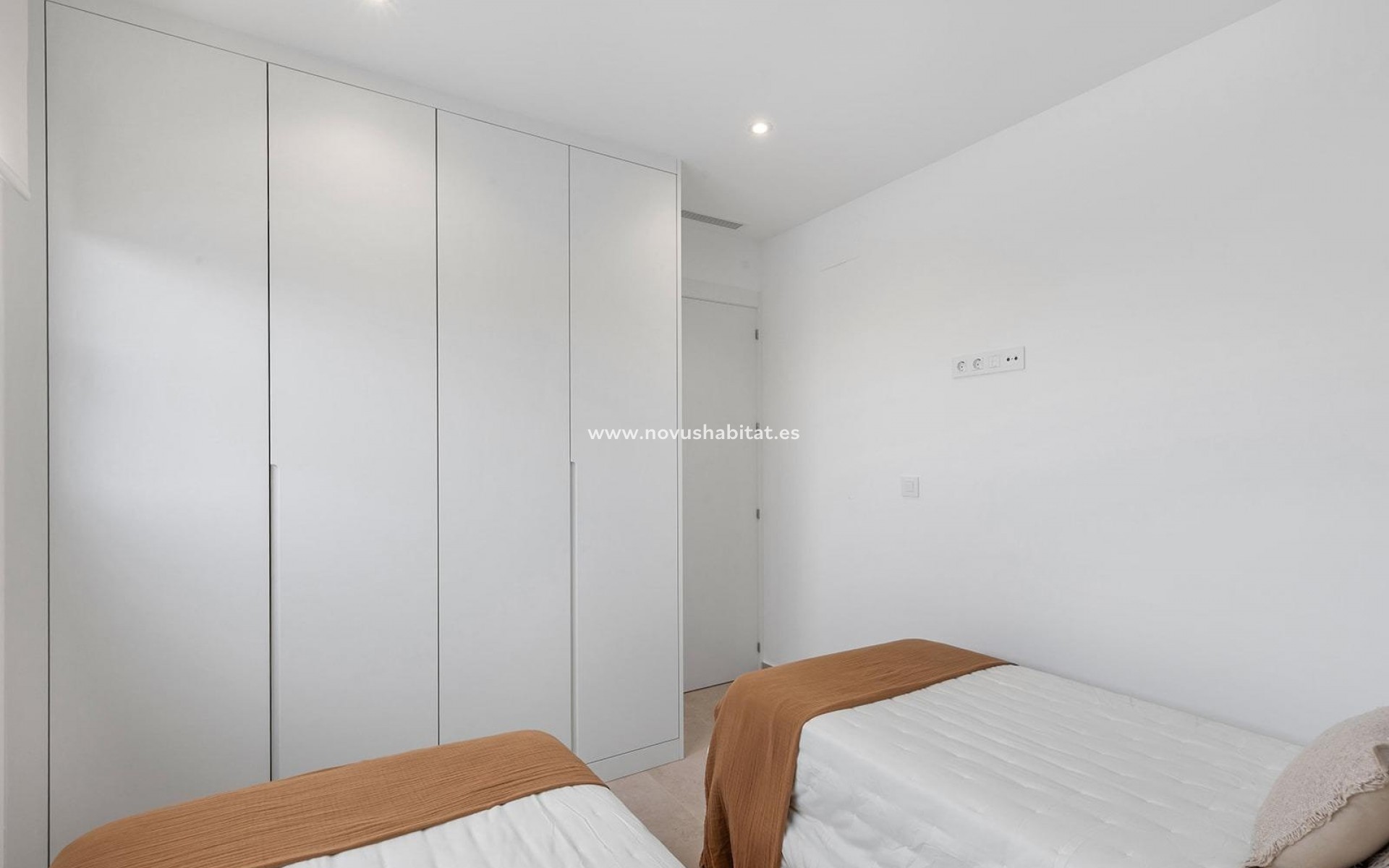 Nieuwbouw - Appartement - Los Alcázares