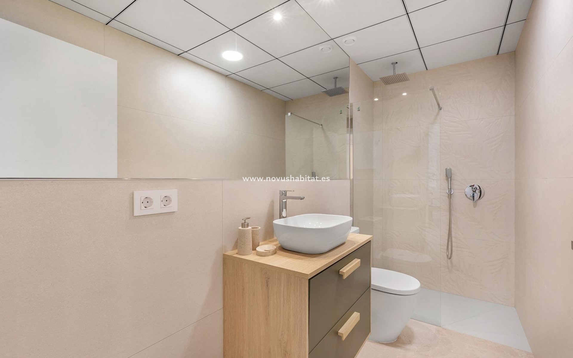 Nieuwbouw - Appartement - Los Alcázares