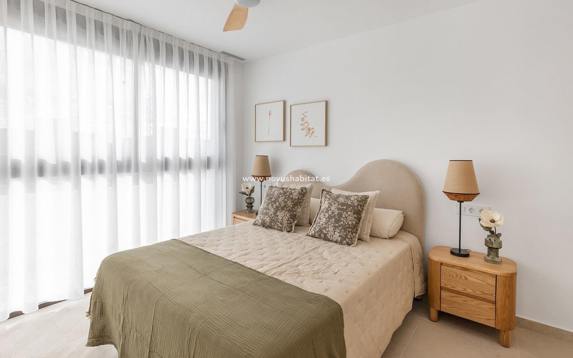 Nieuwbouw - Appartement - Los Alcázares