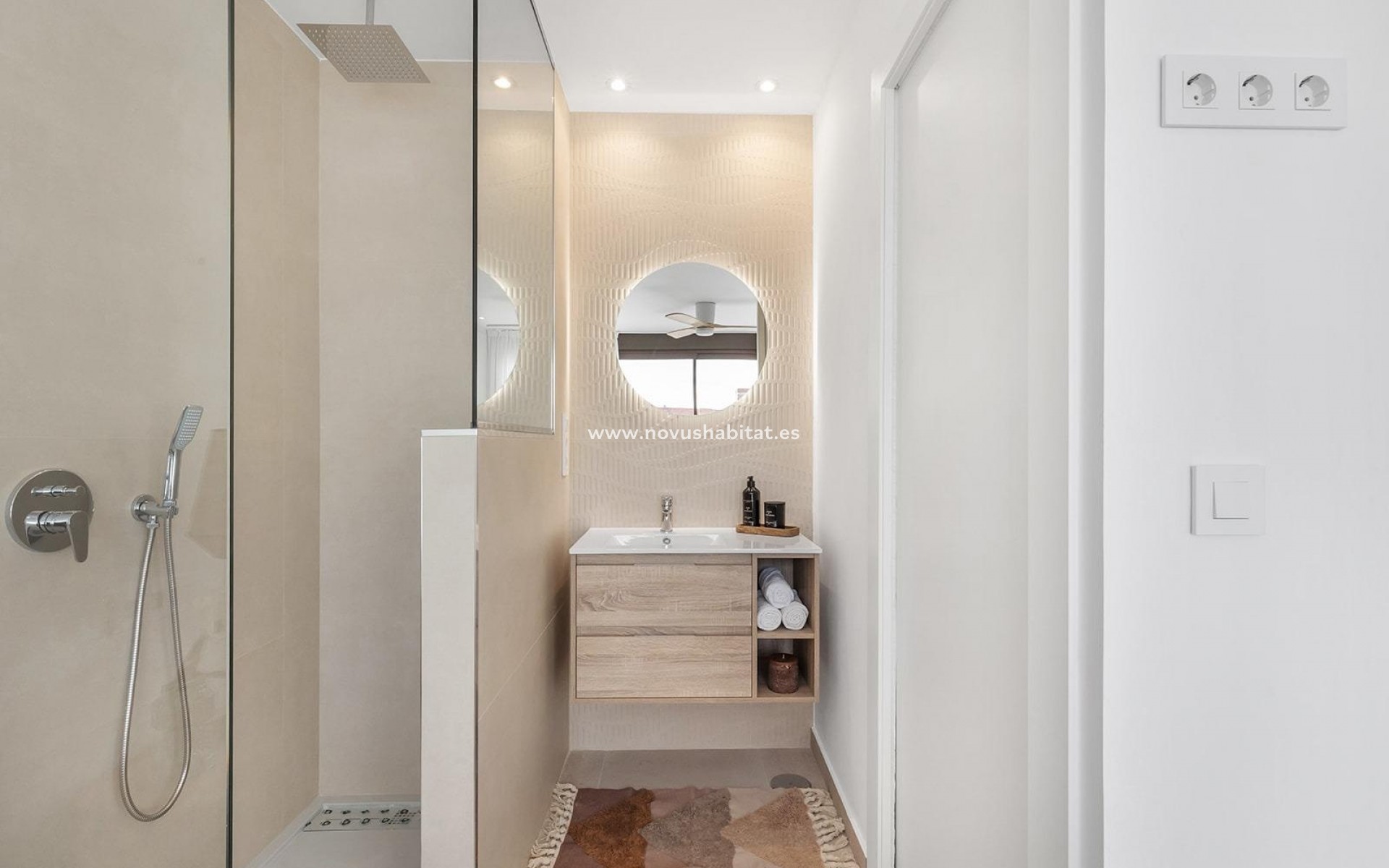 Nieuwbouw - Appartement - Los Alcázares