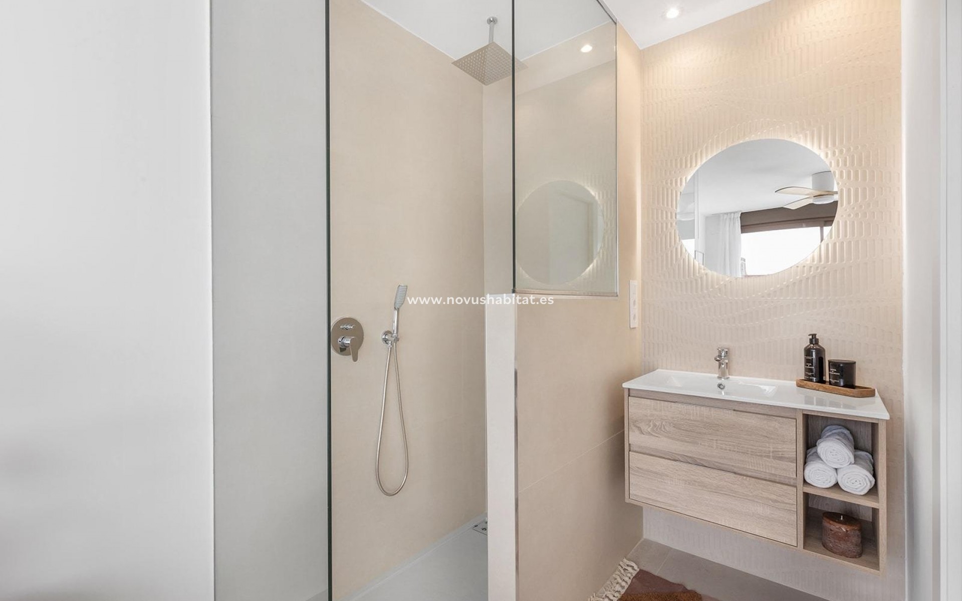 Nieuwbouw - Appartement - Los Alcázares