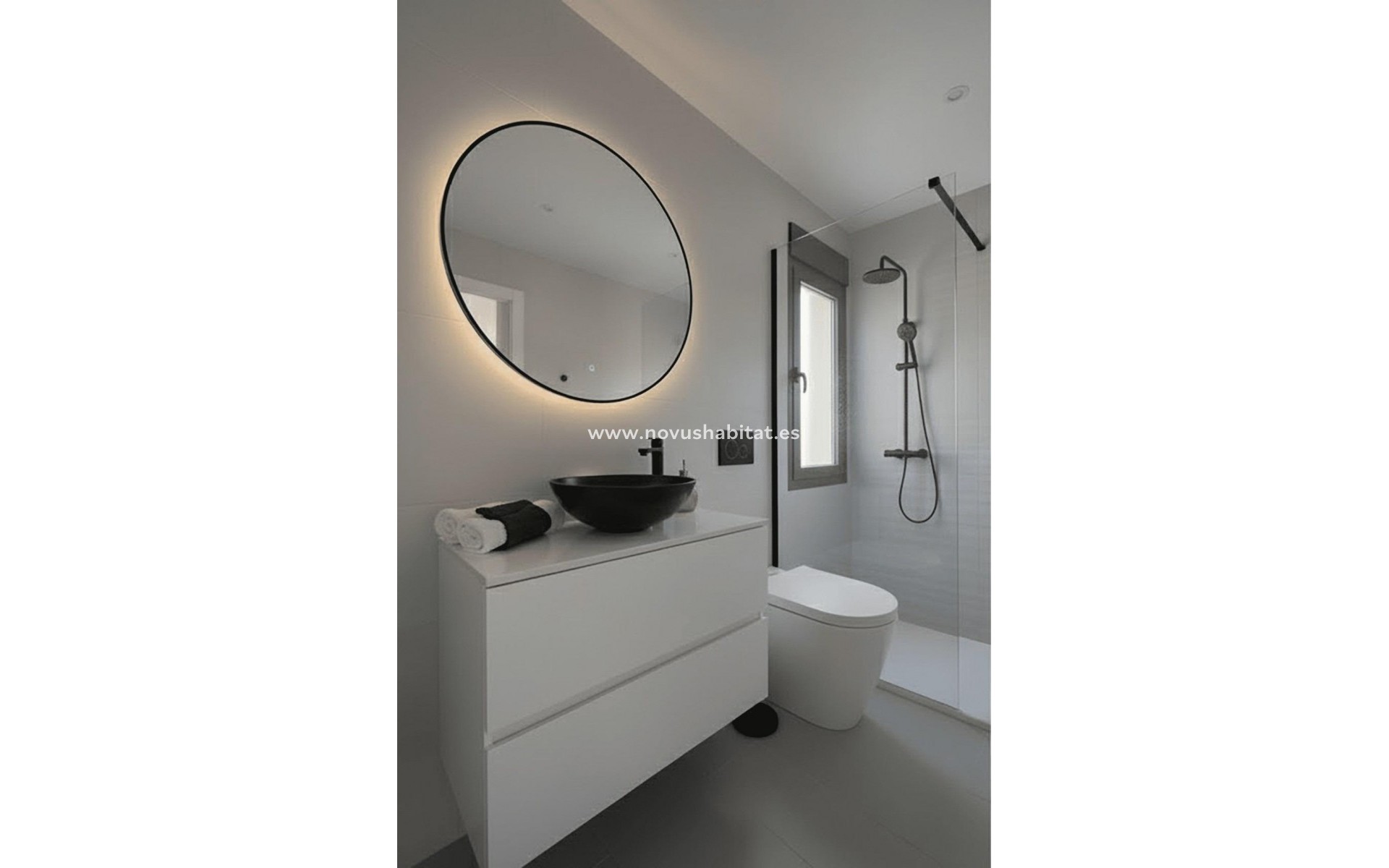 Nieuwbouw - Appartement - Los Alcázares
