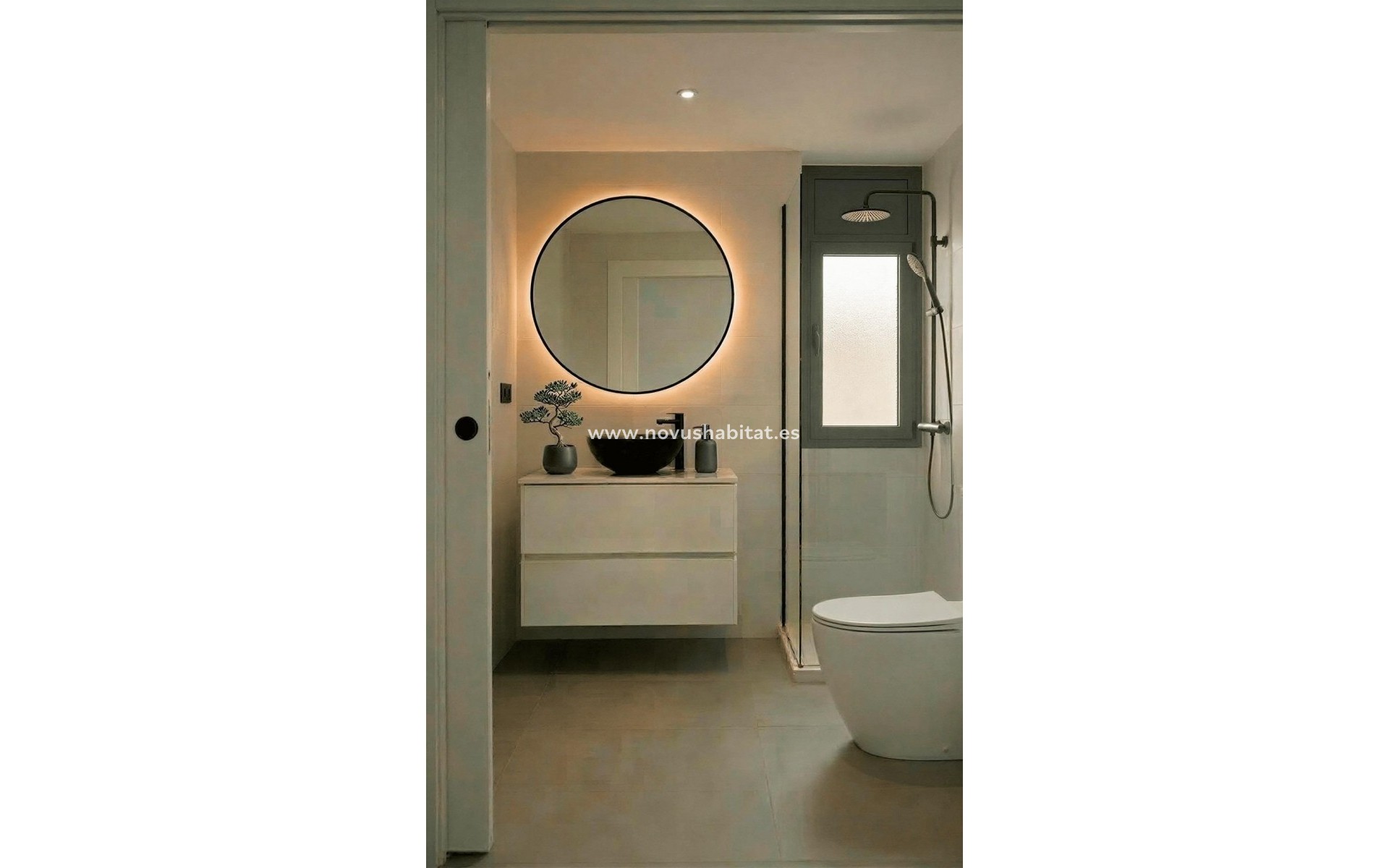 Nieuwbouw - Appartement - Los Alcázares
