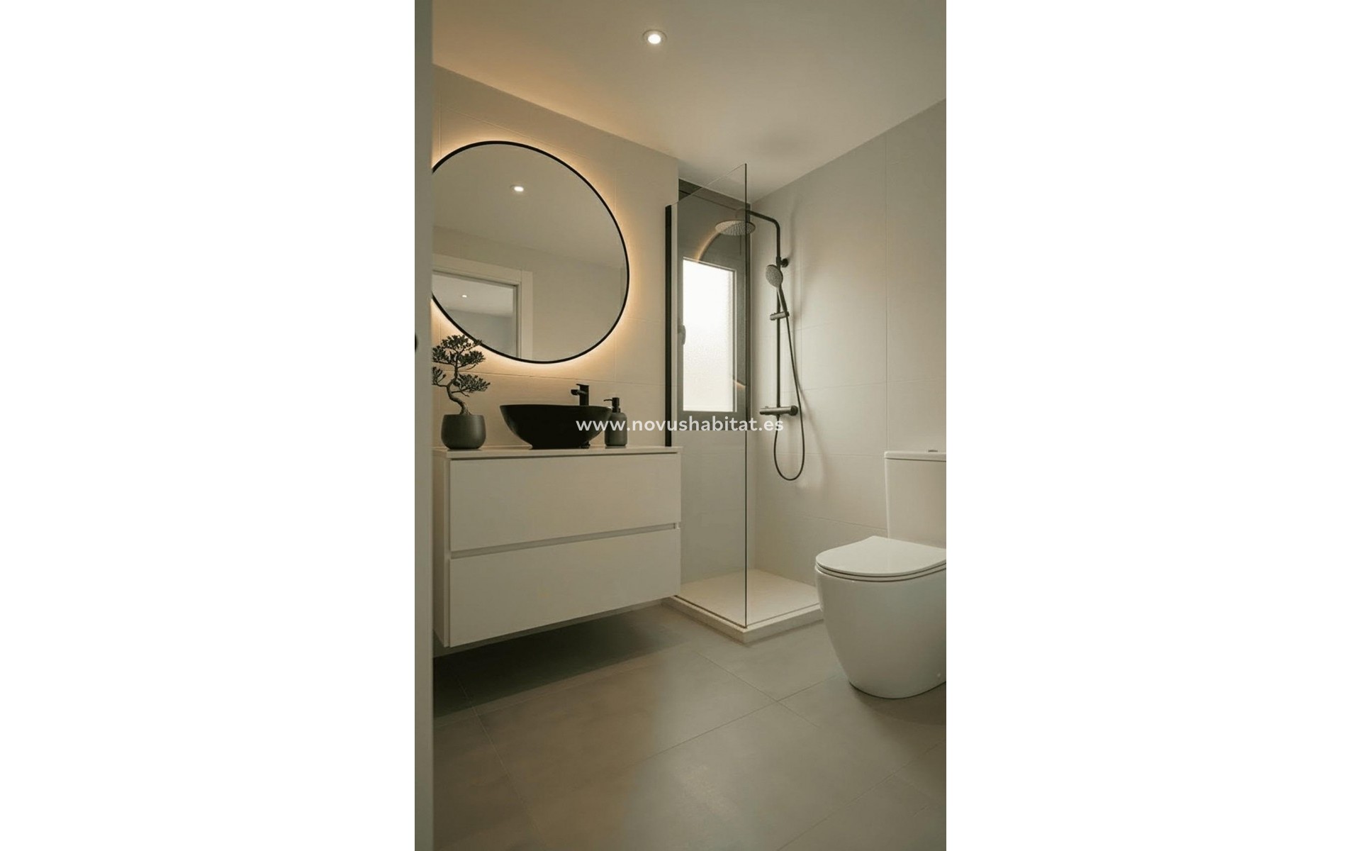 Nieuwbouw - Appartement - Los Alcázares