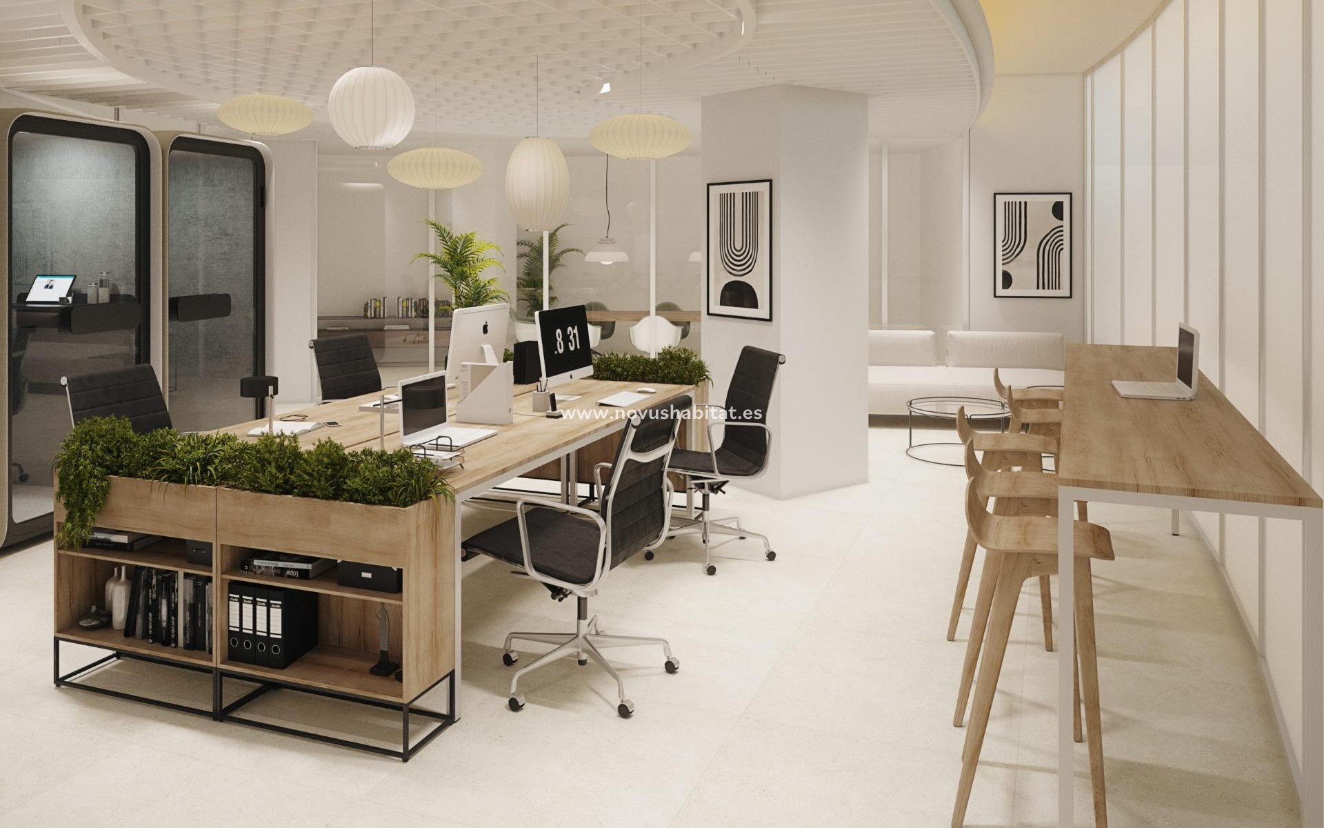 Nieuwbouw - Appartement - Málaga