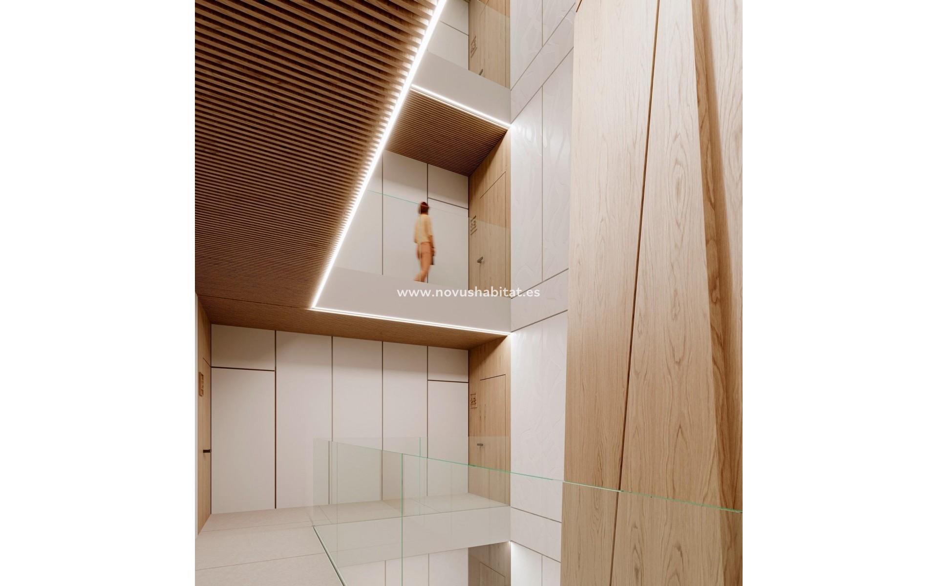 Nieuwbouw - Appartement - Málaga