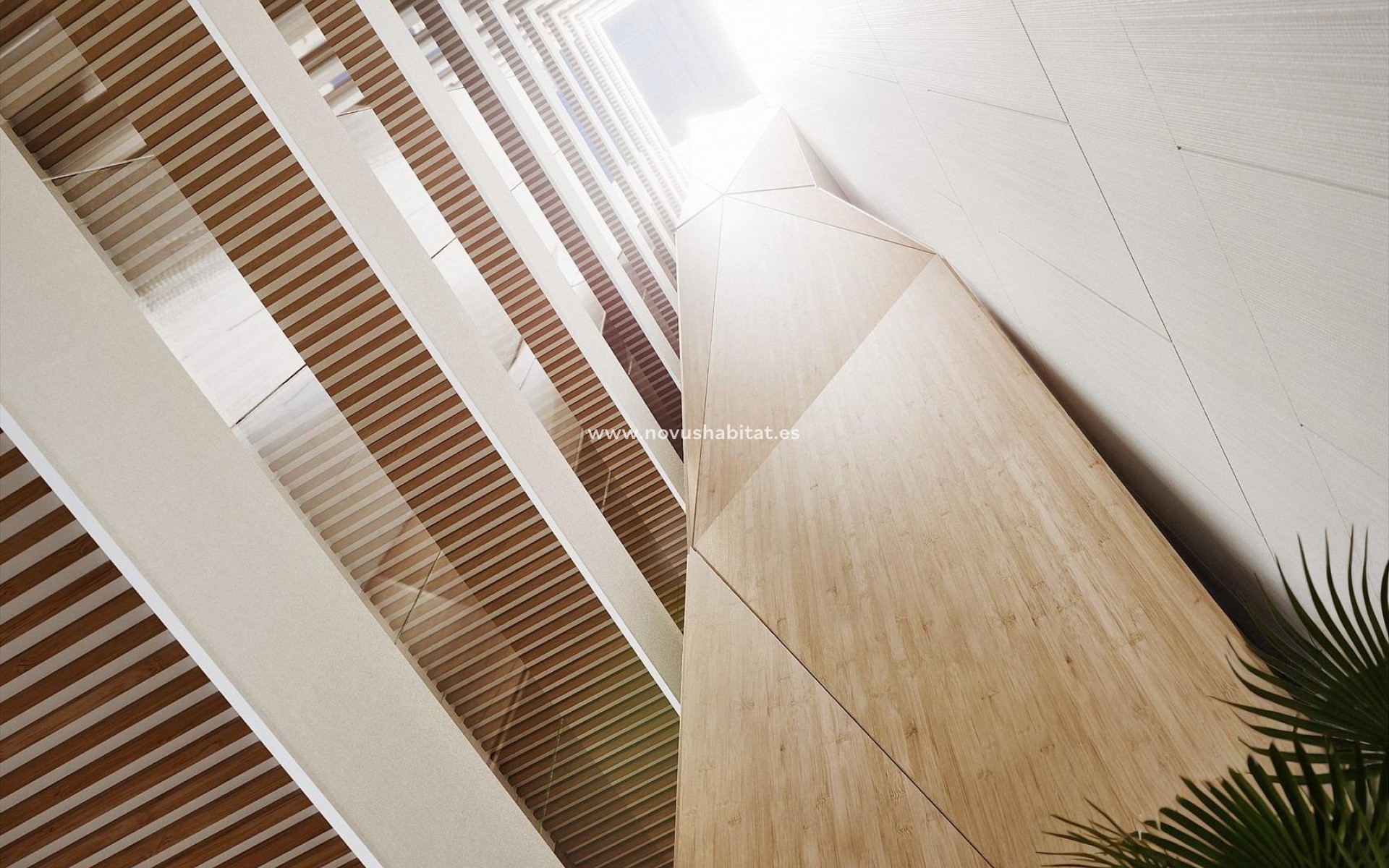 Nieuwbouw - Appartement - Málaga