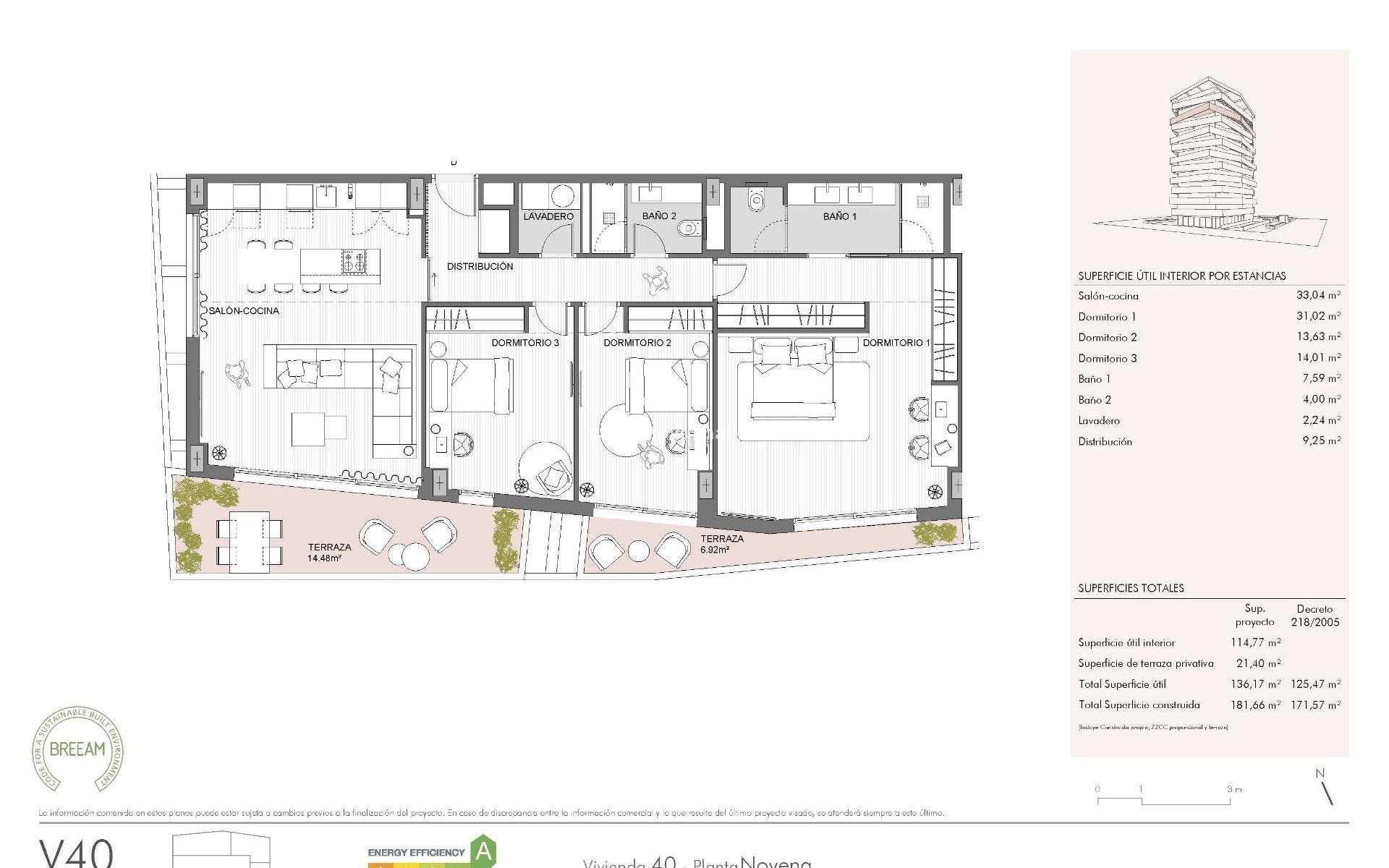 Nieuwbouw - Appartement - Málaga