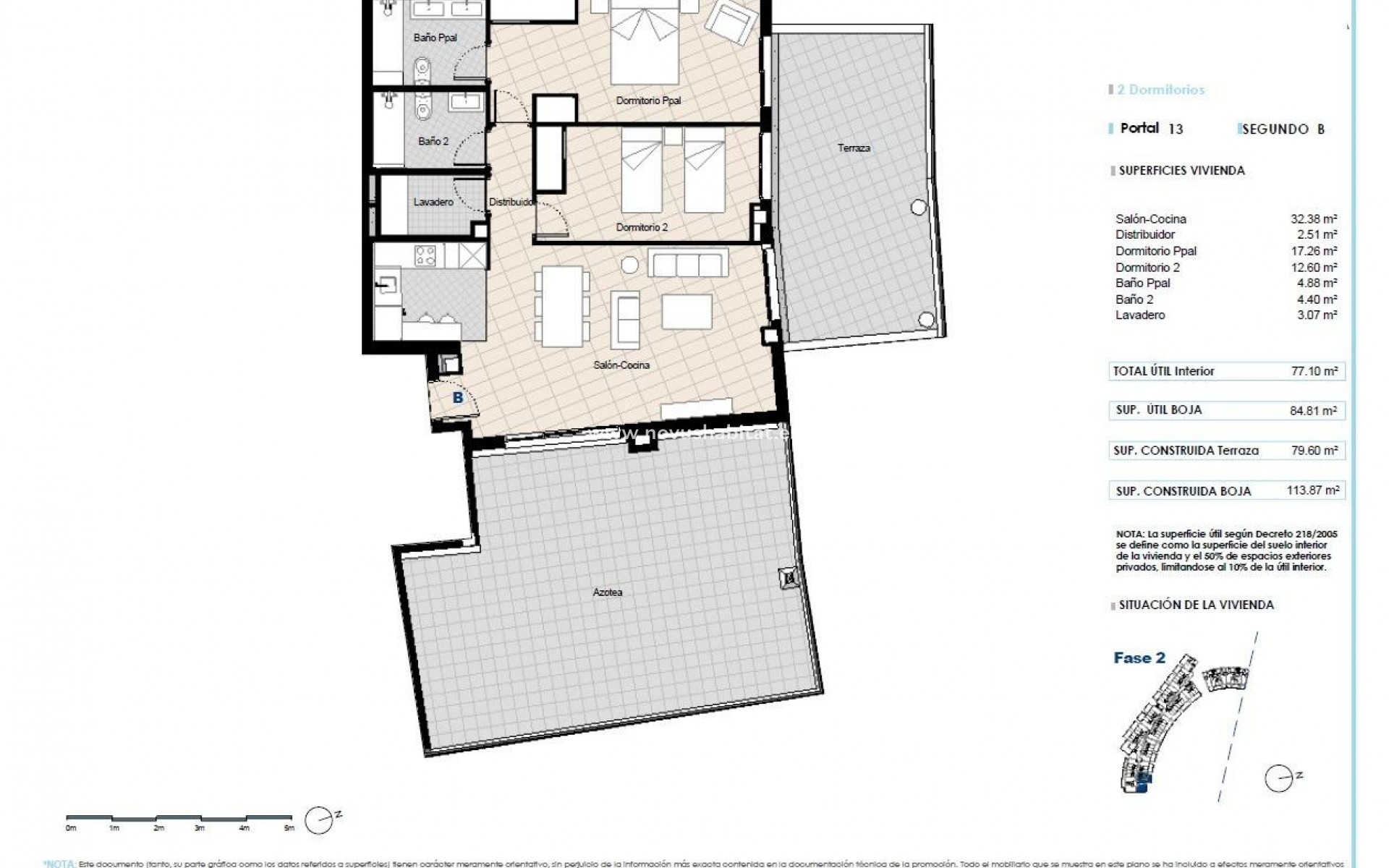 Nieuwbouw - Appartement - Manilva