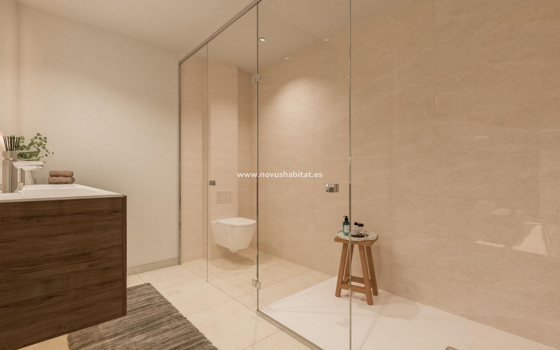 Nieuwbouw - Appartement - Manilva