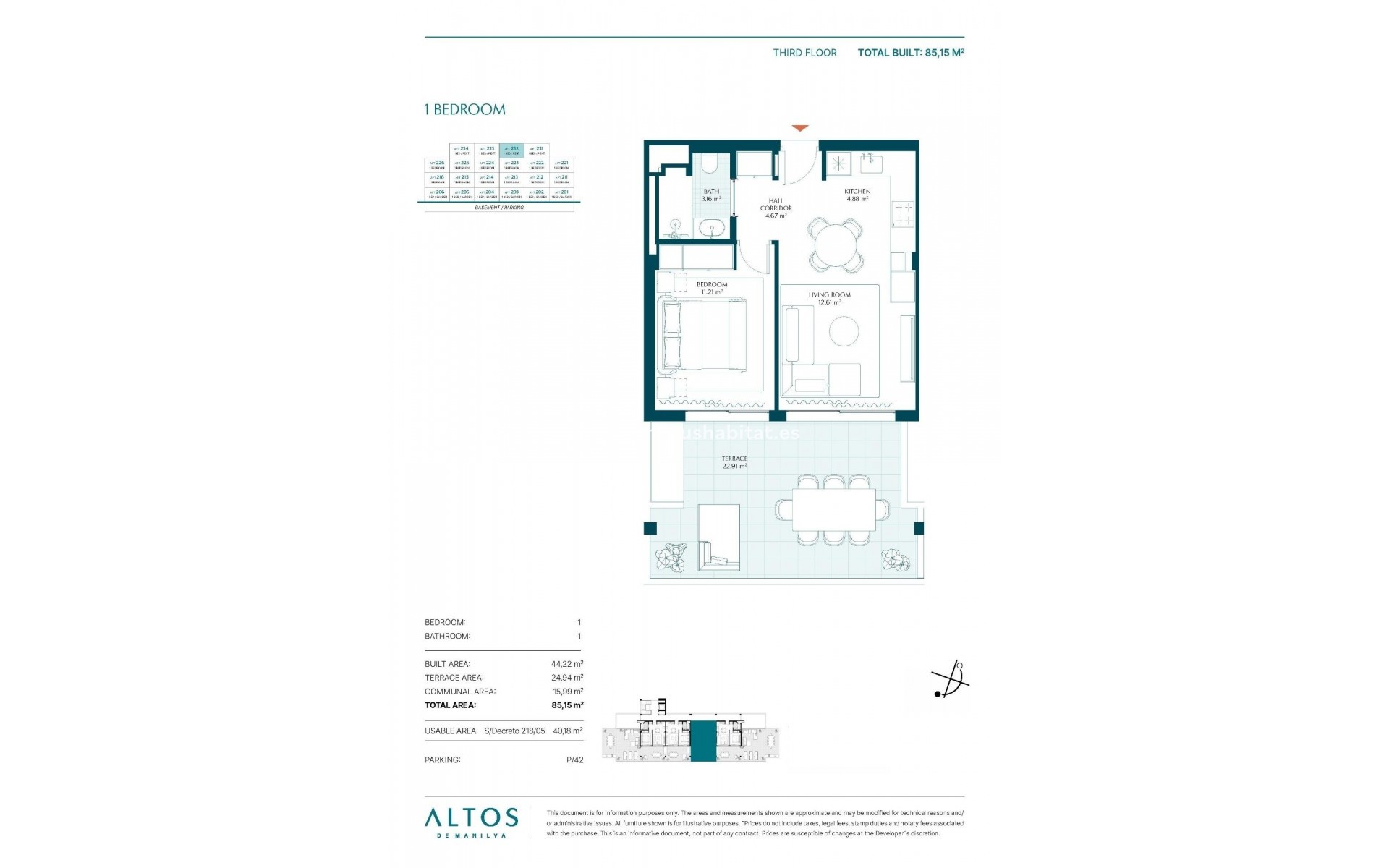 Nieuwbouw - Appartement - Manilva