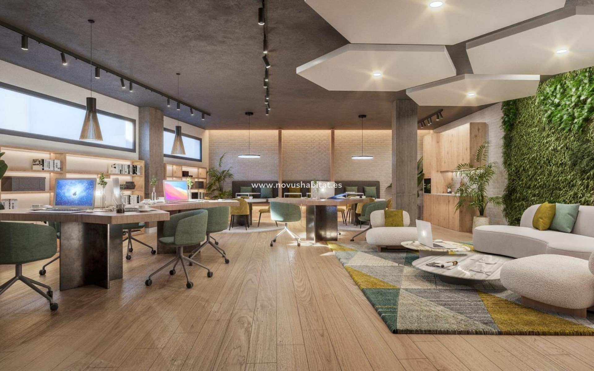 Nieuwbouw - Appartement - Marbella