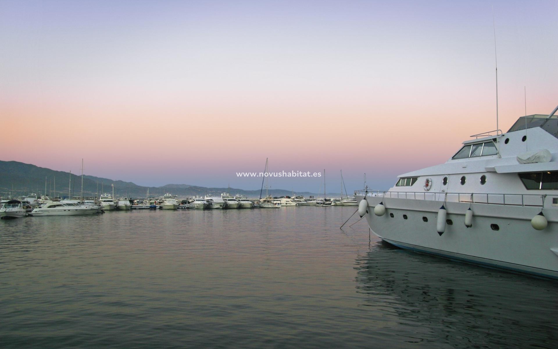 Nieuwbouw - Appartement - Marbella