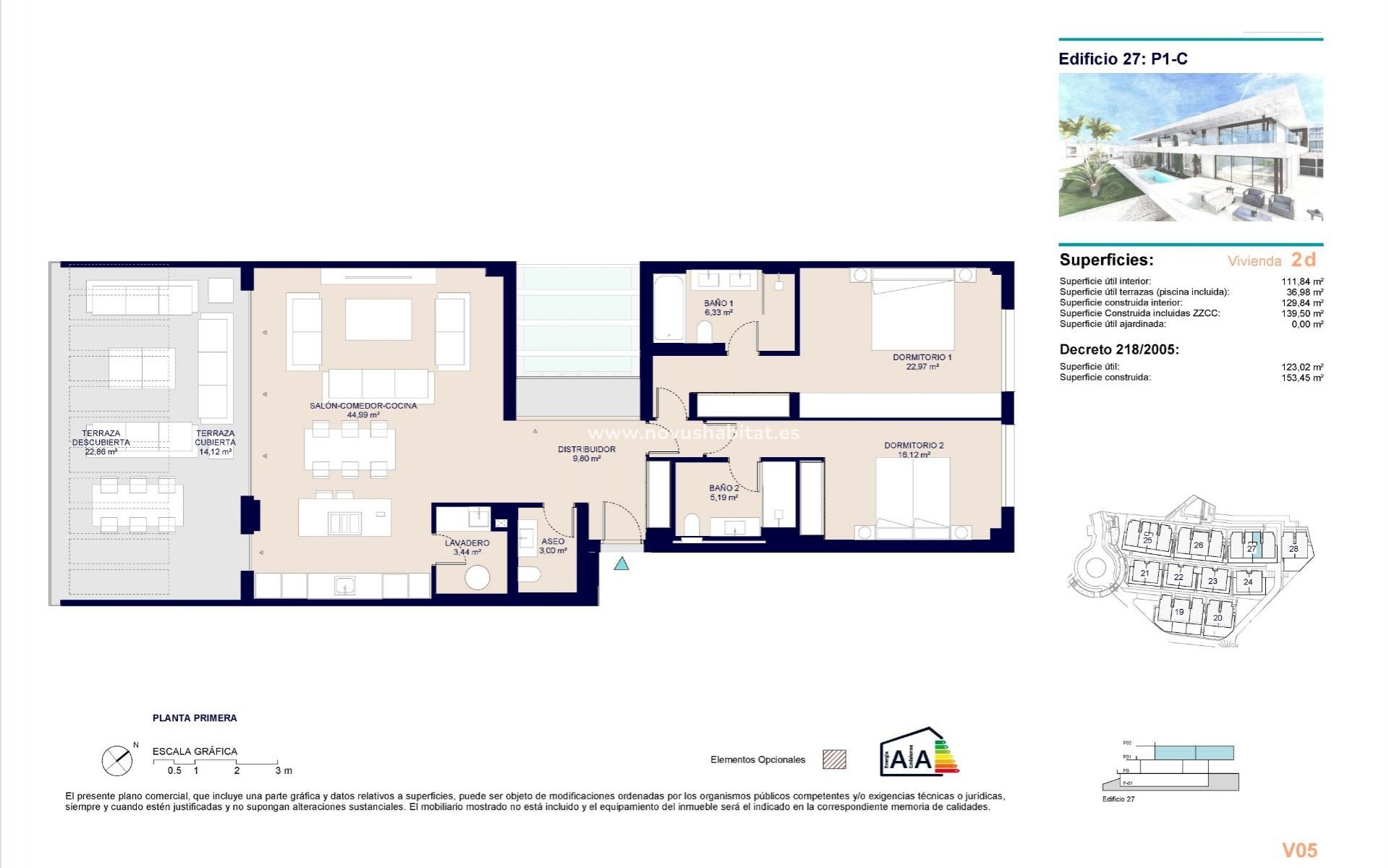 Nieuwbouw - Appartement - Marbella